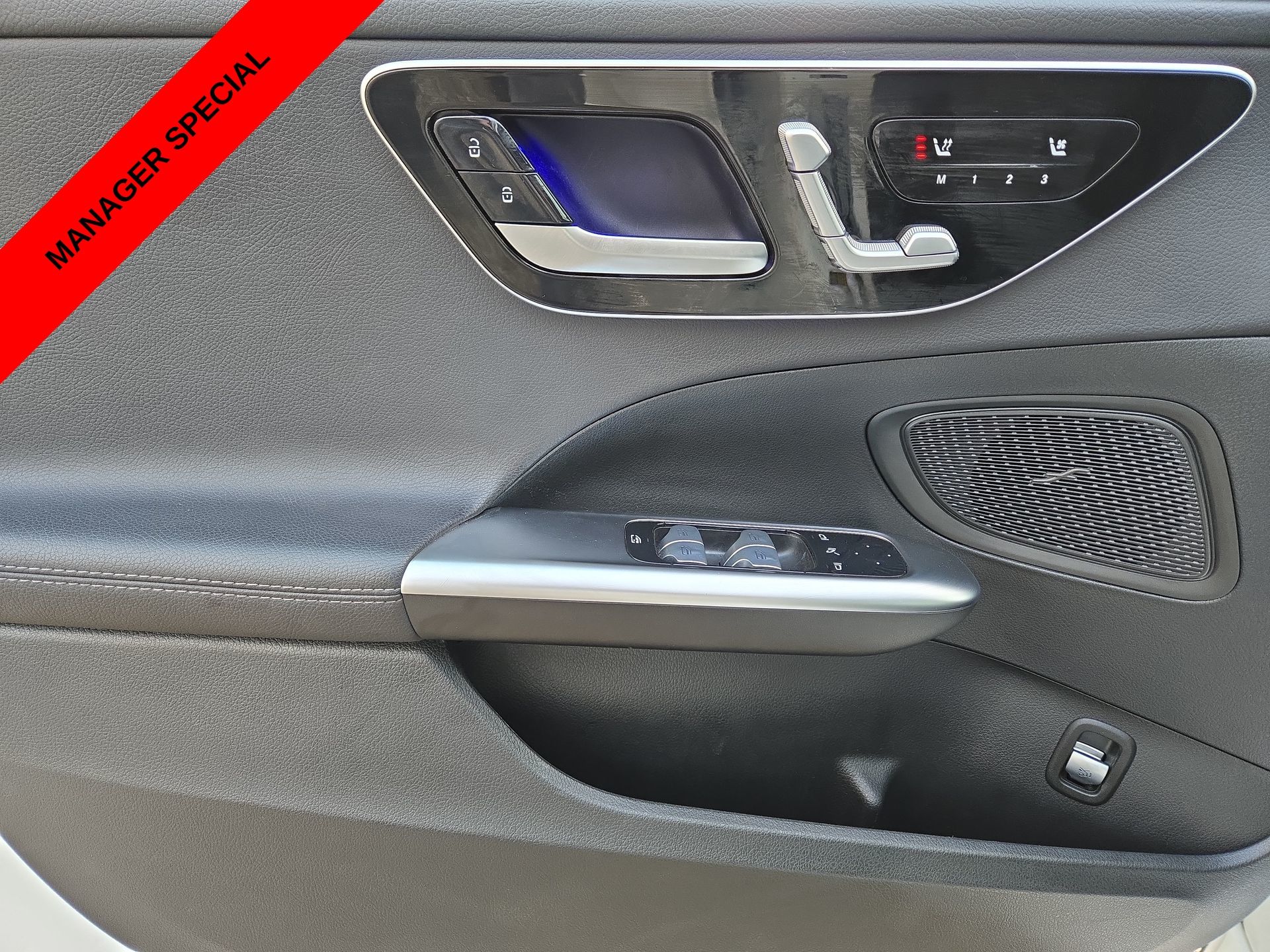2024 Mercedes-Benz C-Class Sedan C 300 - Photo 15