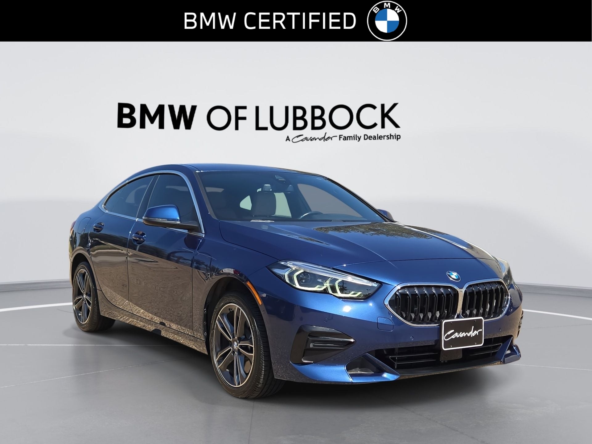 BMW Certified 2024 BMW 228i 228i Convenience