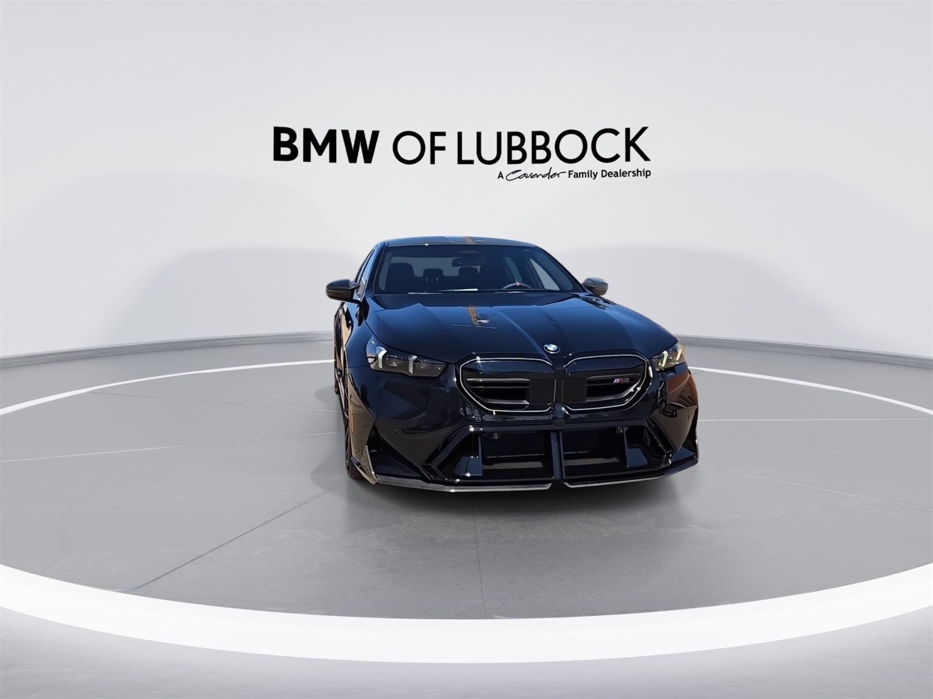 2026 Bmw M5 5 photo 2