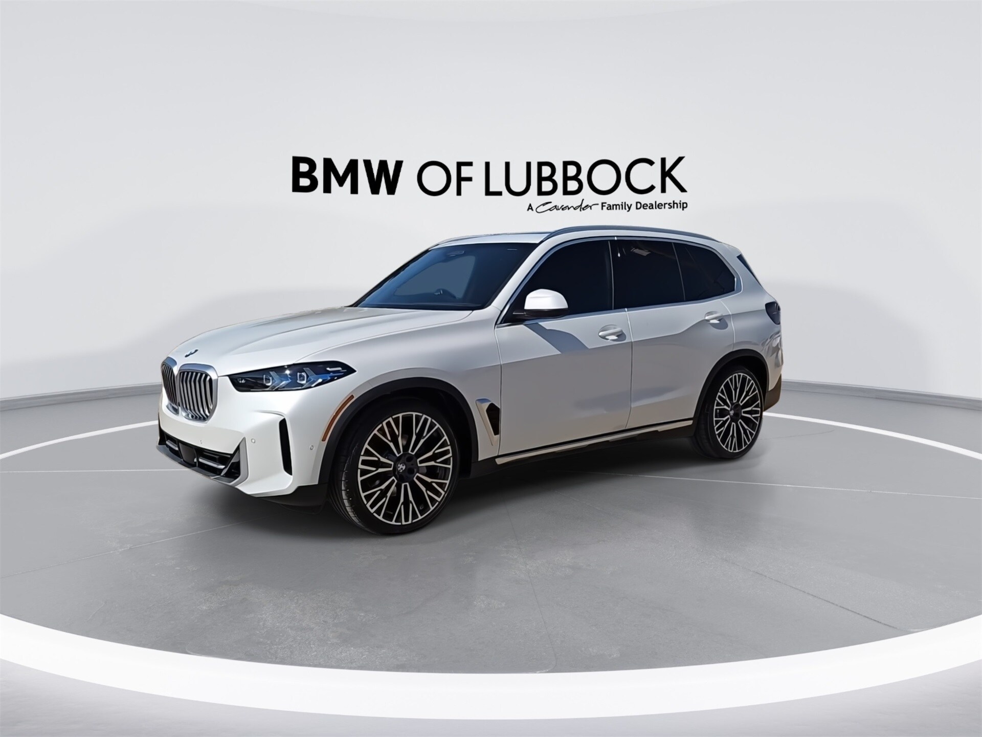 2026 Bmw X5 xDrive40i photo 4