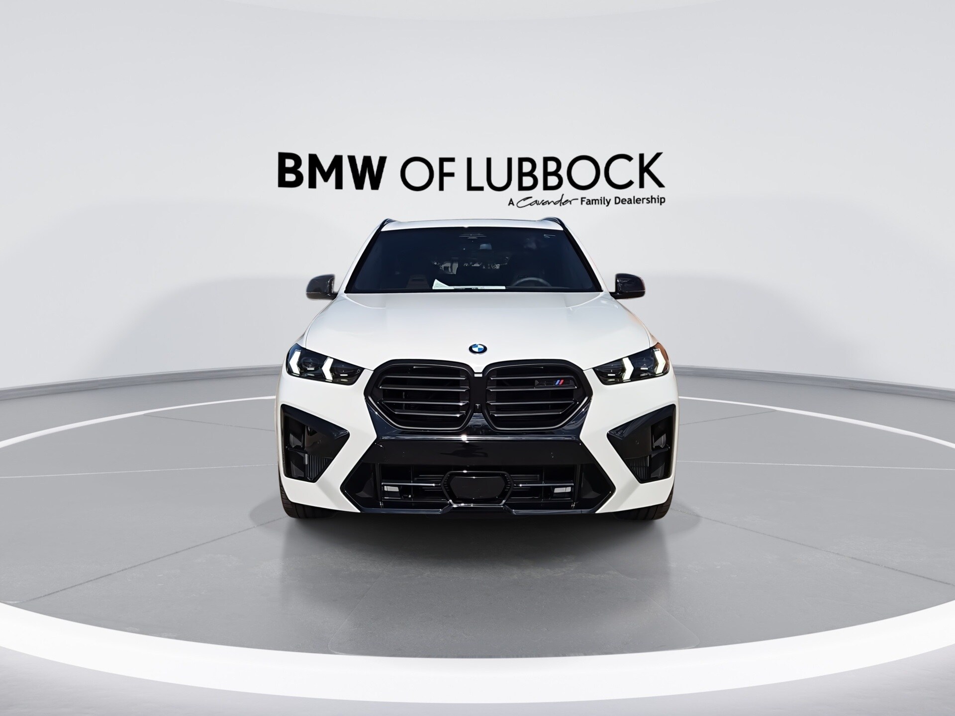 2026 Bmw X5 photo 3