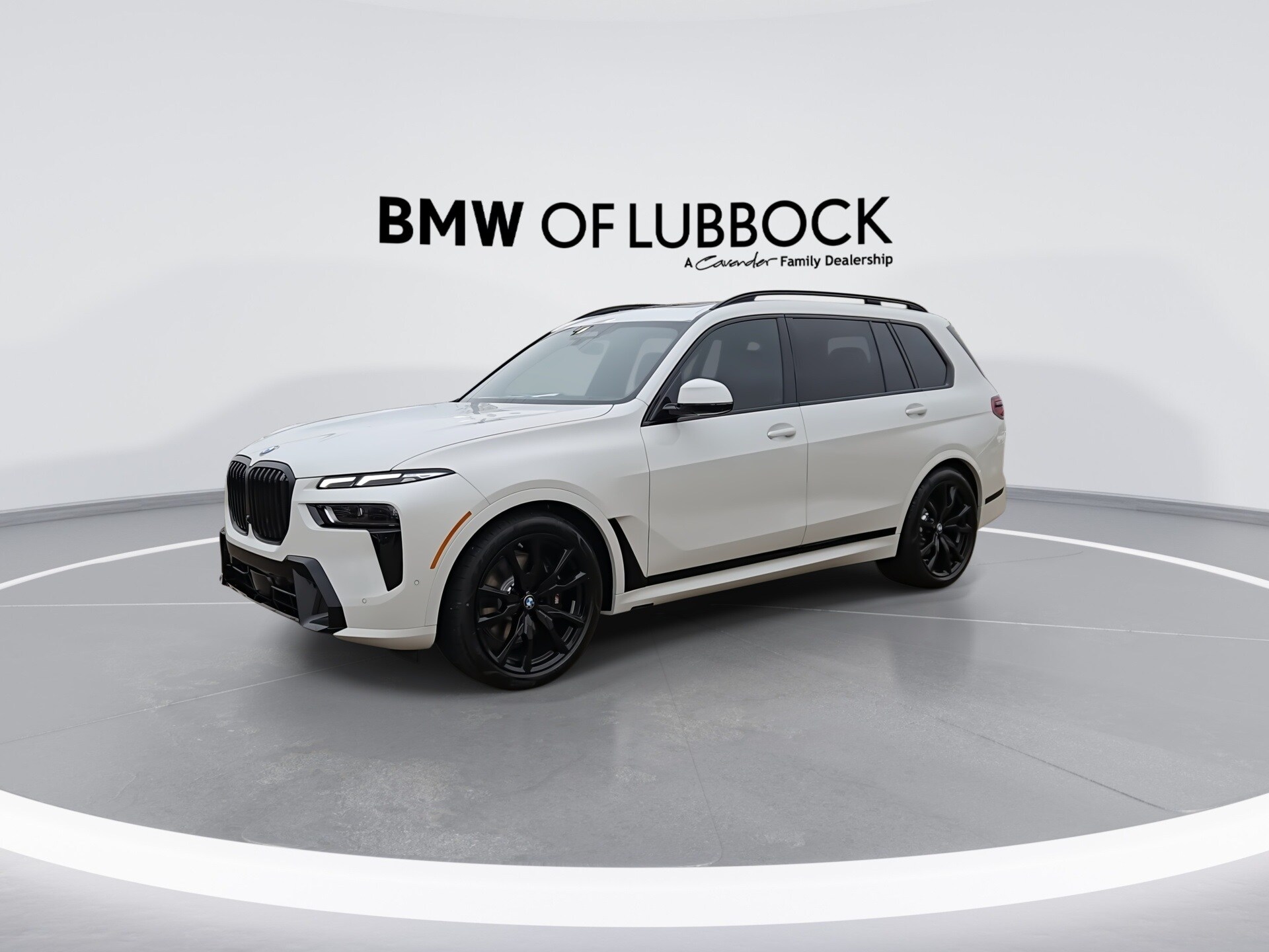 2026 Bmw X7 xDrive40i photo 2