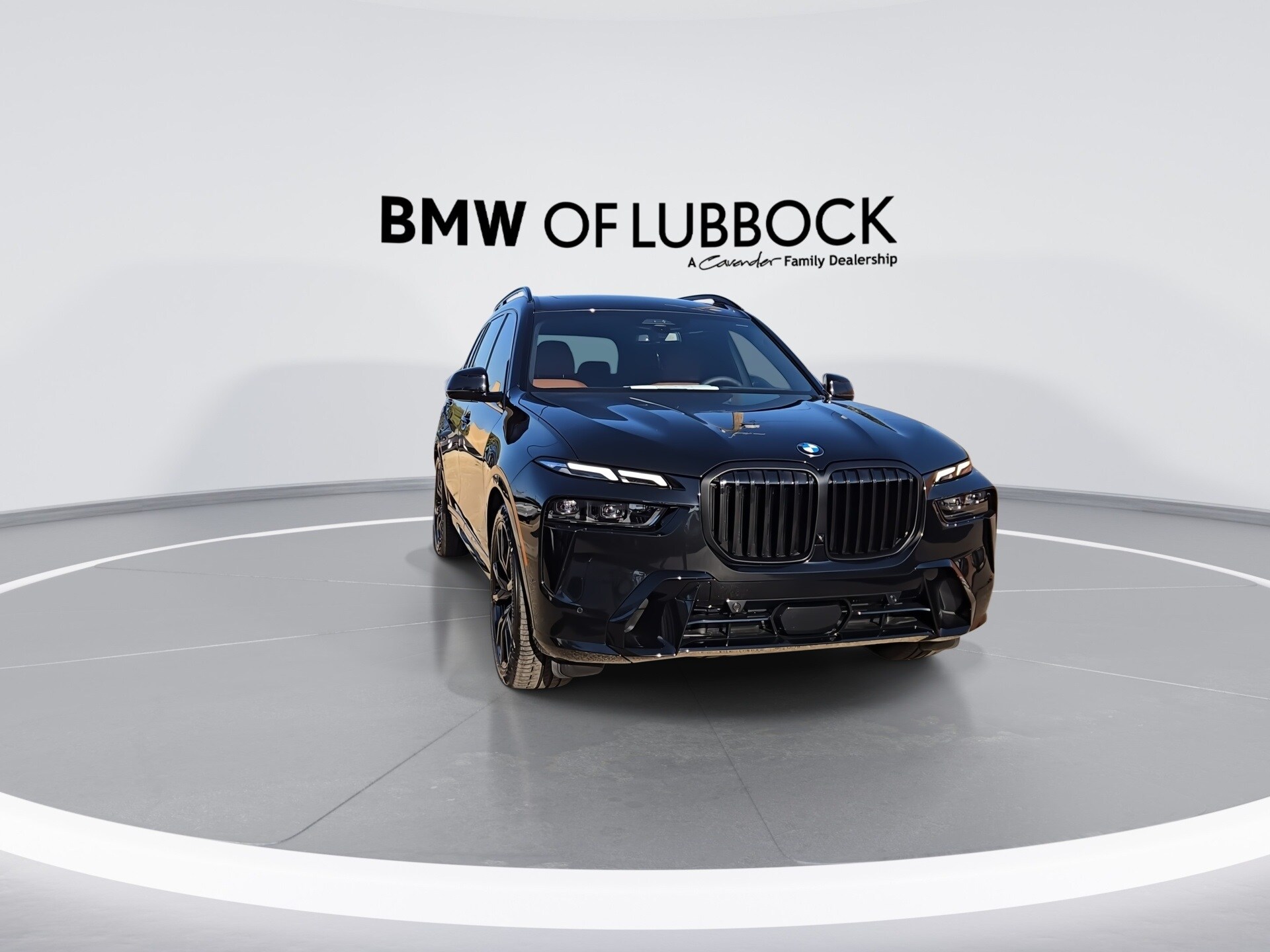 2026 Bmw X7 xDrive40i photo 2