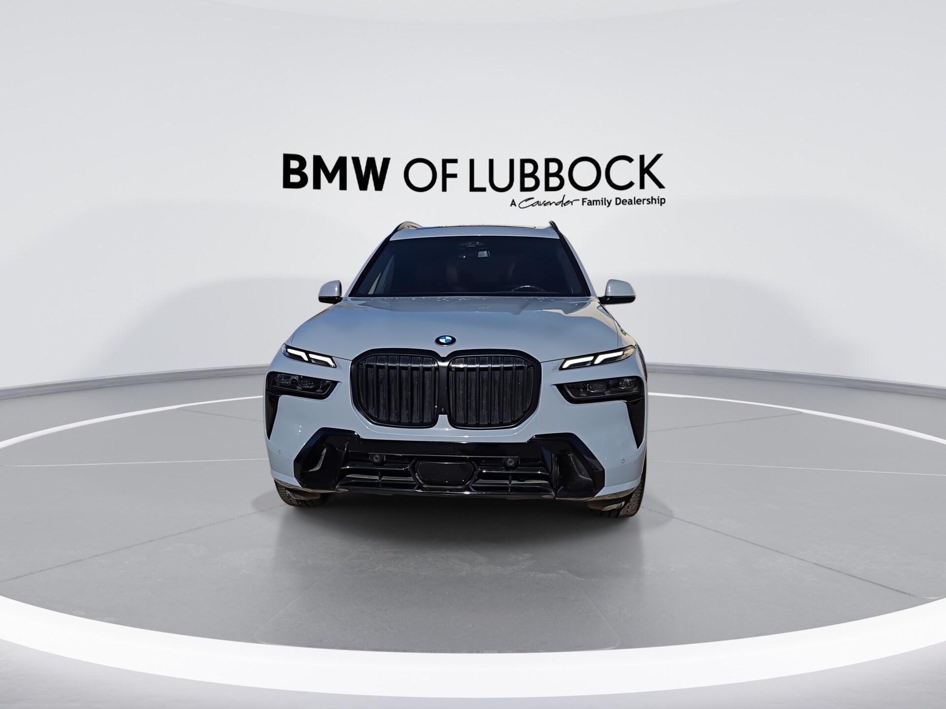 2023 Bmw X7 xDrive40i photo 2