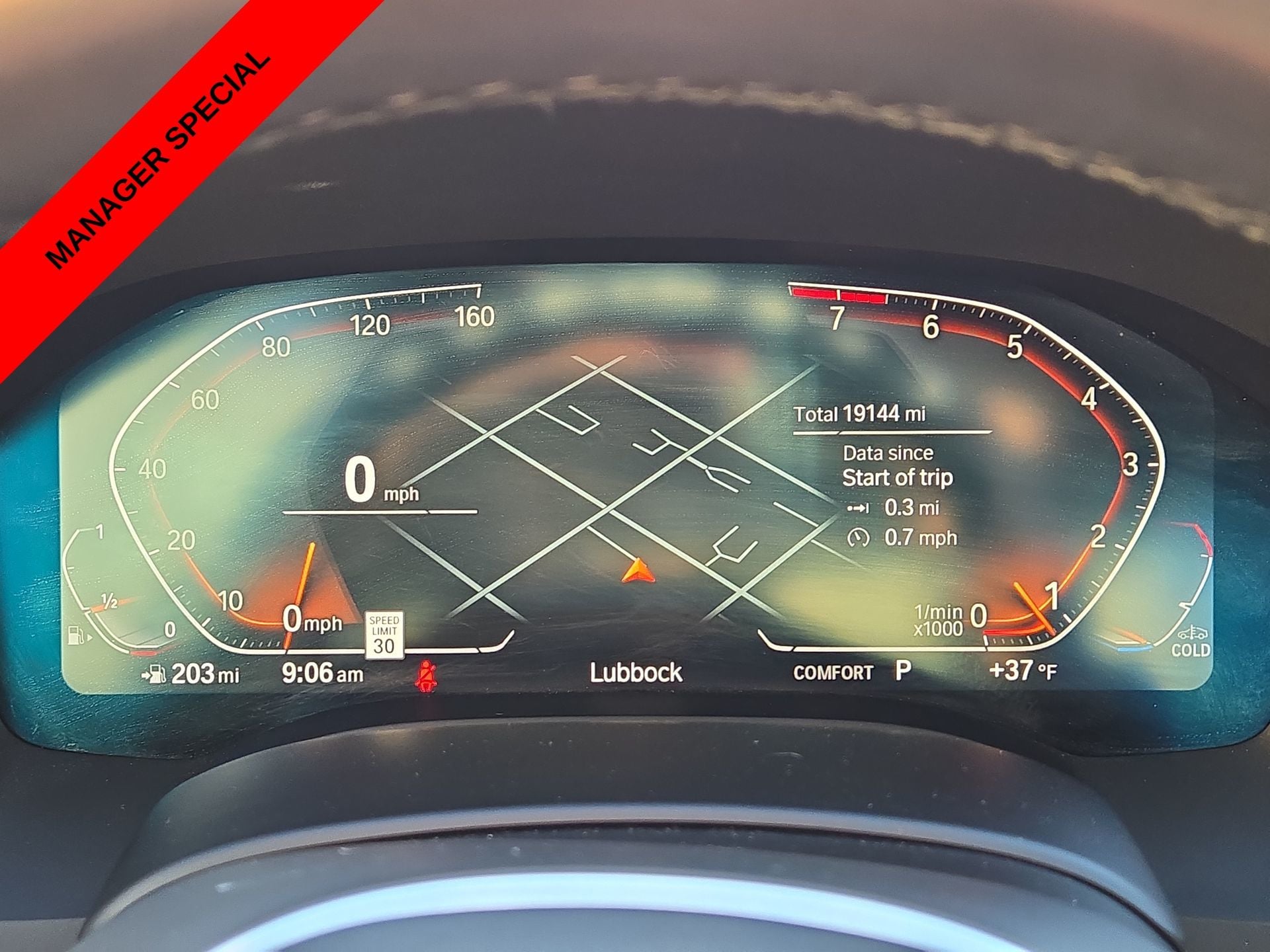 2025 BMW 8 Series 840i - Photo 20