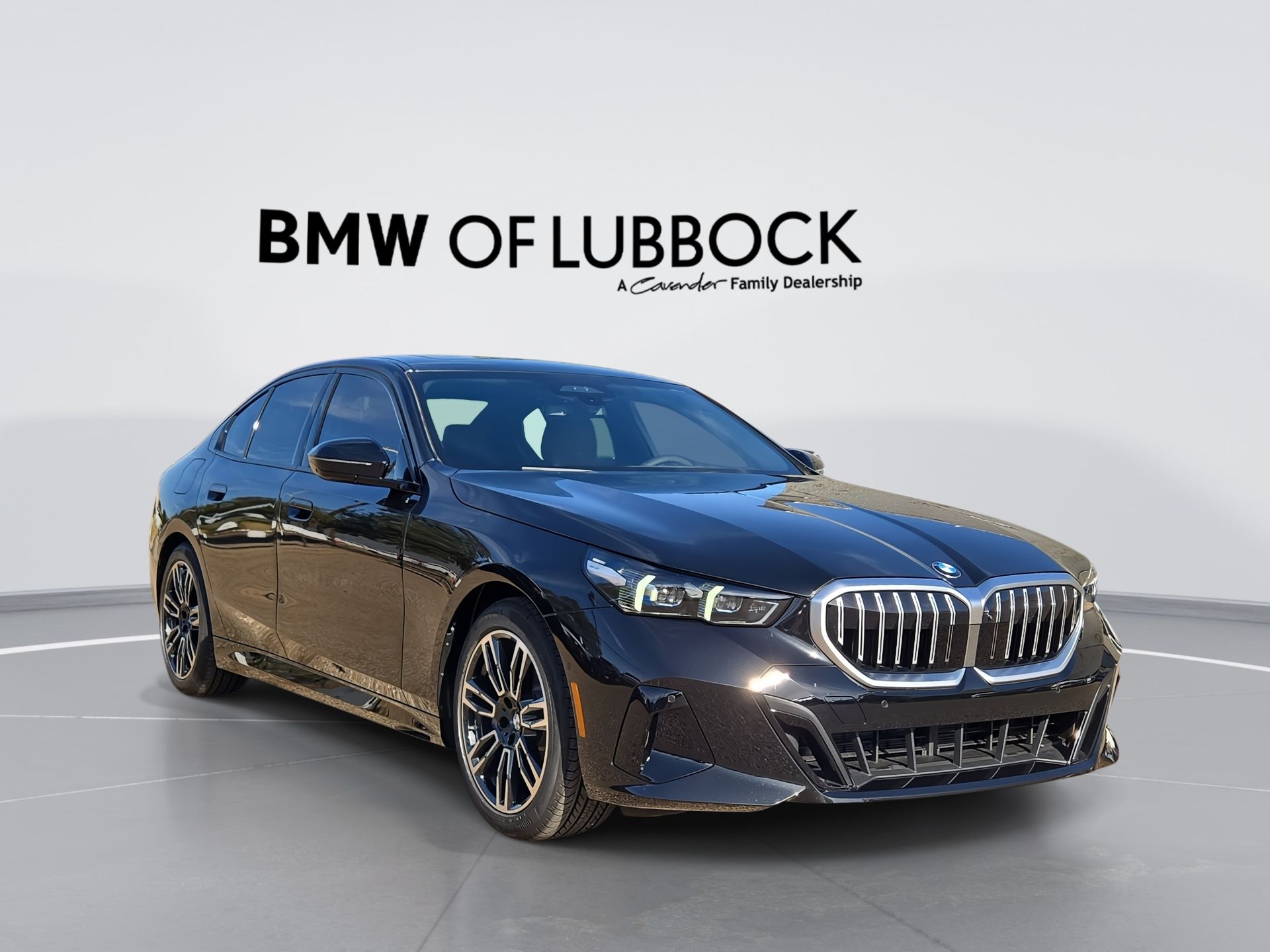 New 2027 BMW 530i 530i xDrive