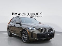 2024 BMW X5 xDrive40i Executive M Sport SUV