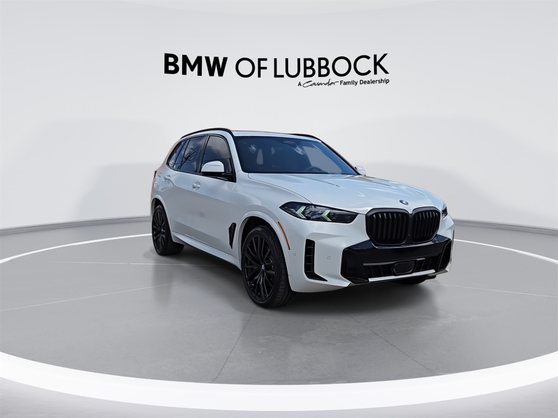 2026 Bmw X5 xDrive40i photo 2
