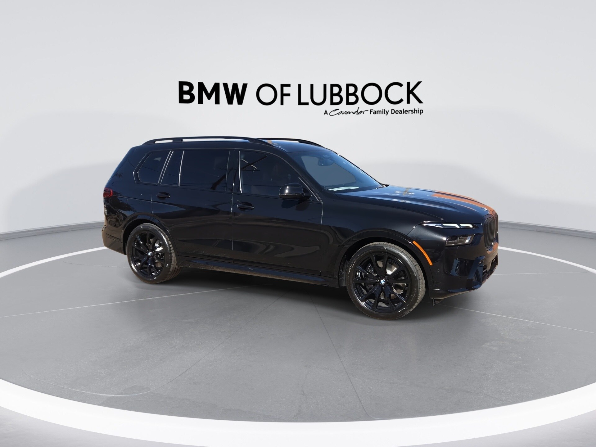 2026 Bmw X7 xDrive40i photo 2
