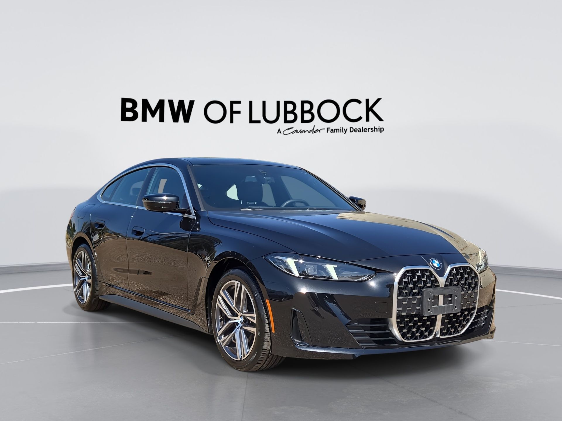 Used 2025 BMW 430i 430i Gran Coupe Premium