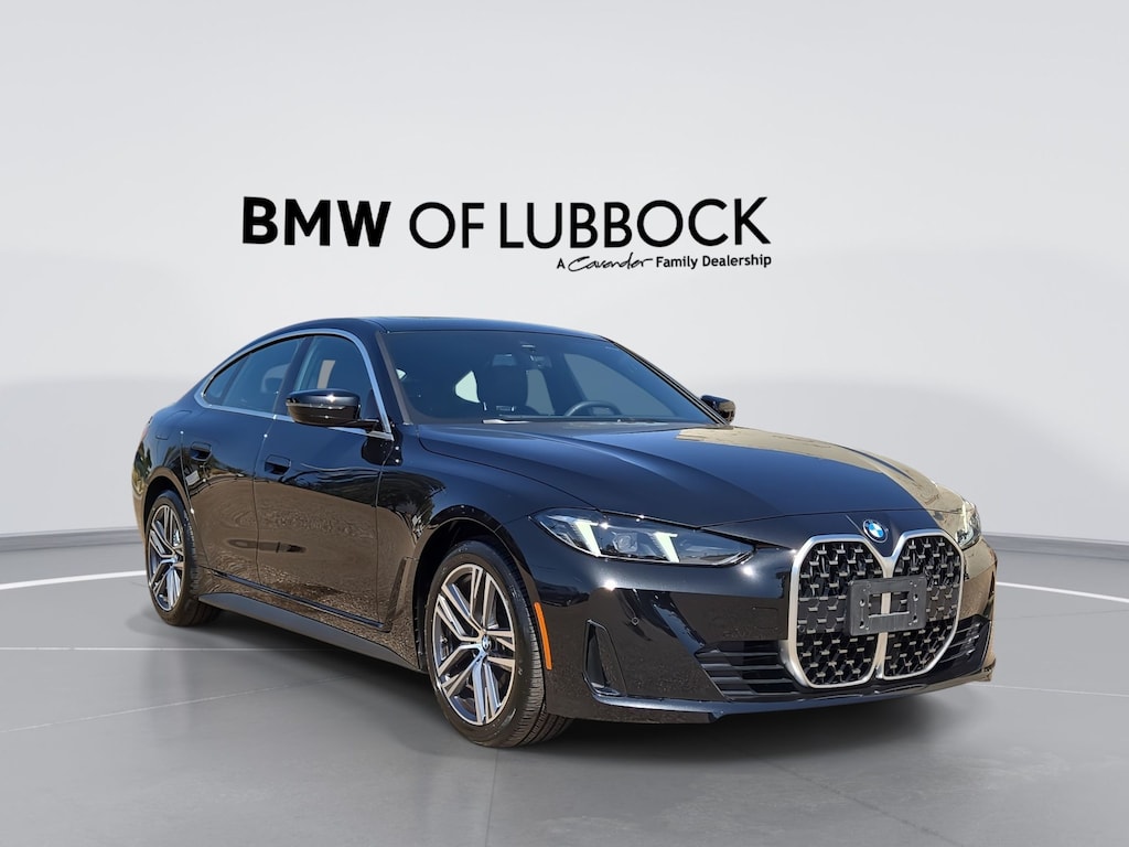 Used 2025 BMW 430i 430i Gran Coupe Premium Gran Coupe