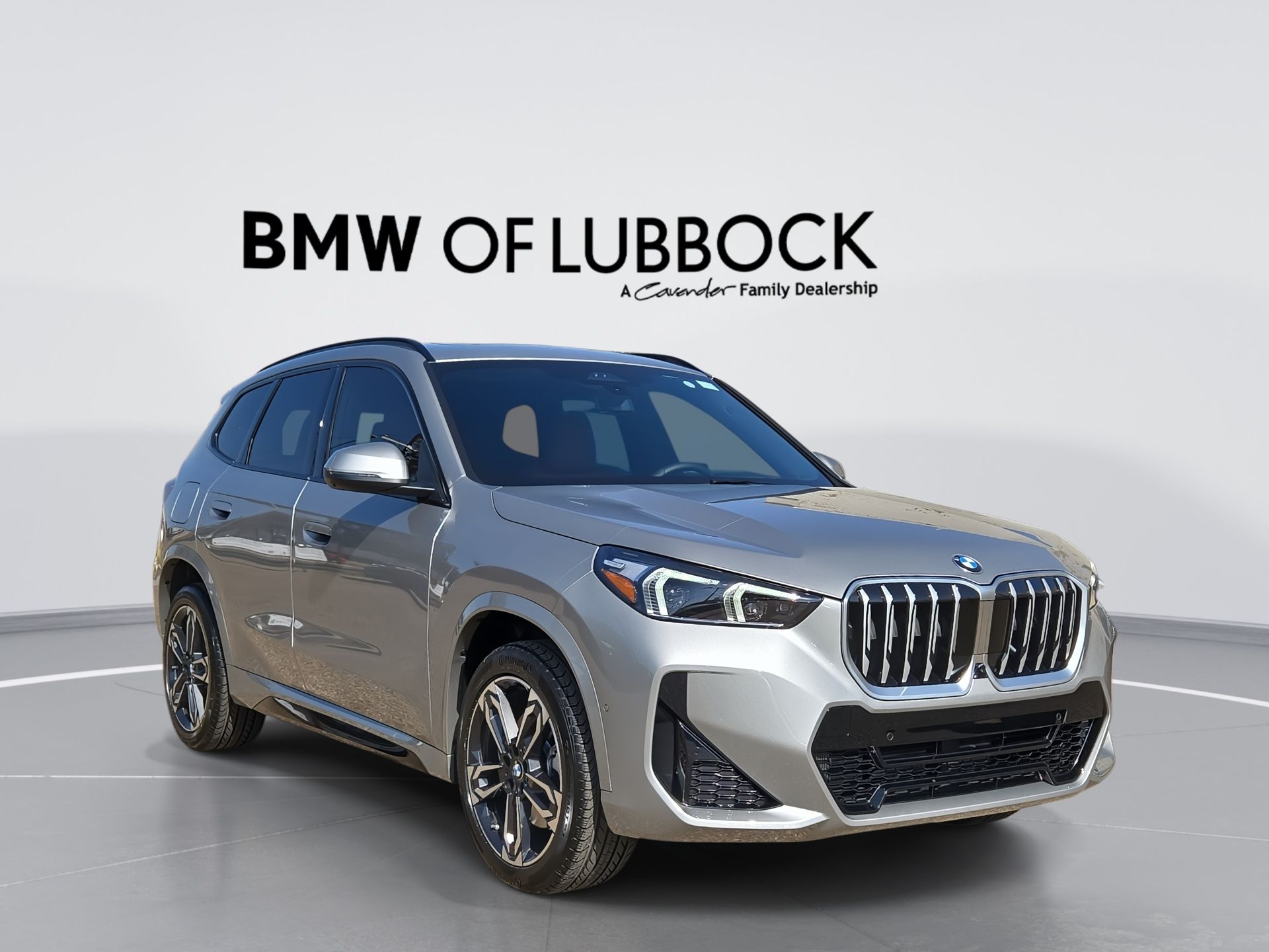 New 2027 BMW X1 xDrive28i