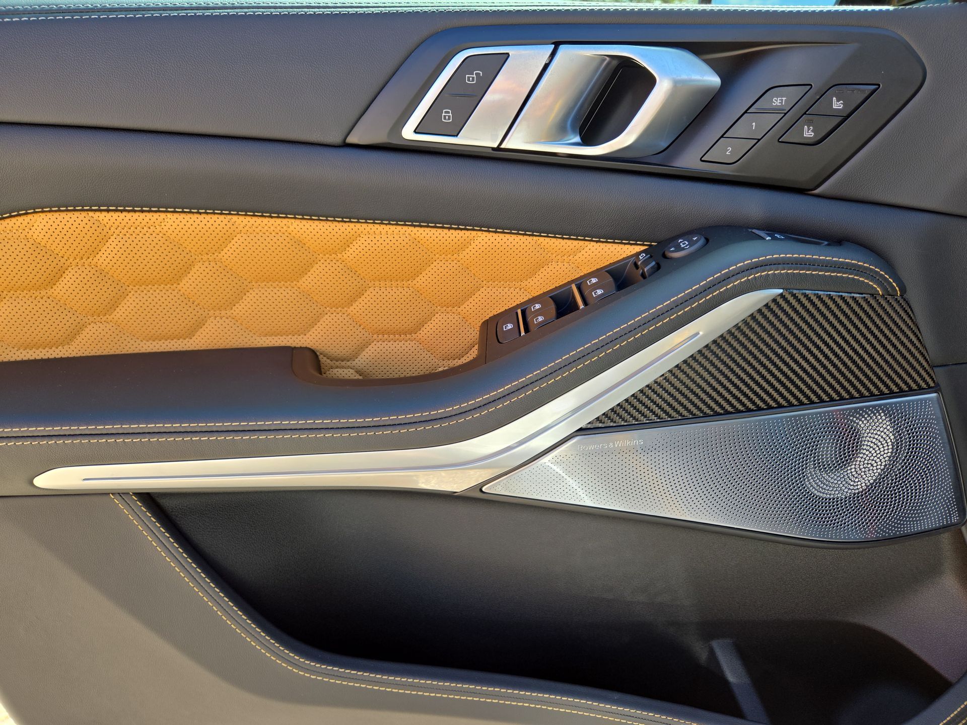 2026 BMW X5 M X5 M - Photo 15