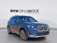 2026 BMW X1 xDrive28i SUV