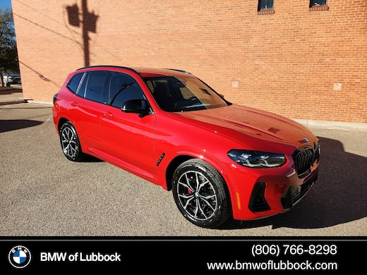 BMW X3 M40i: Models, technical data & prices