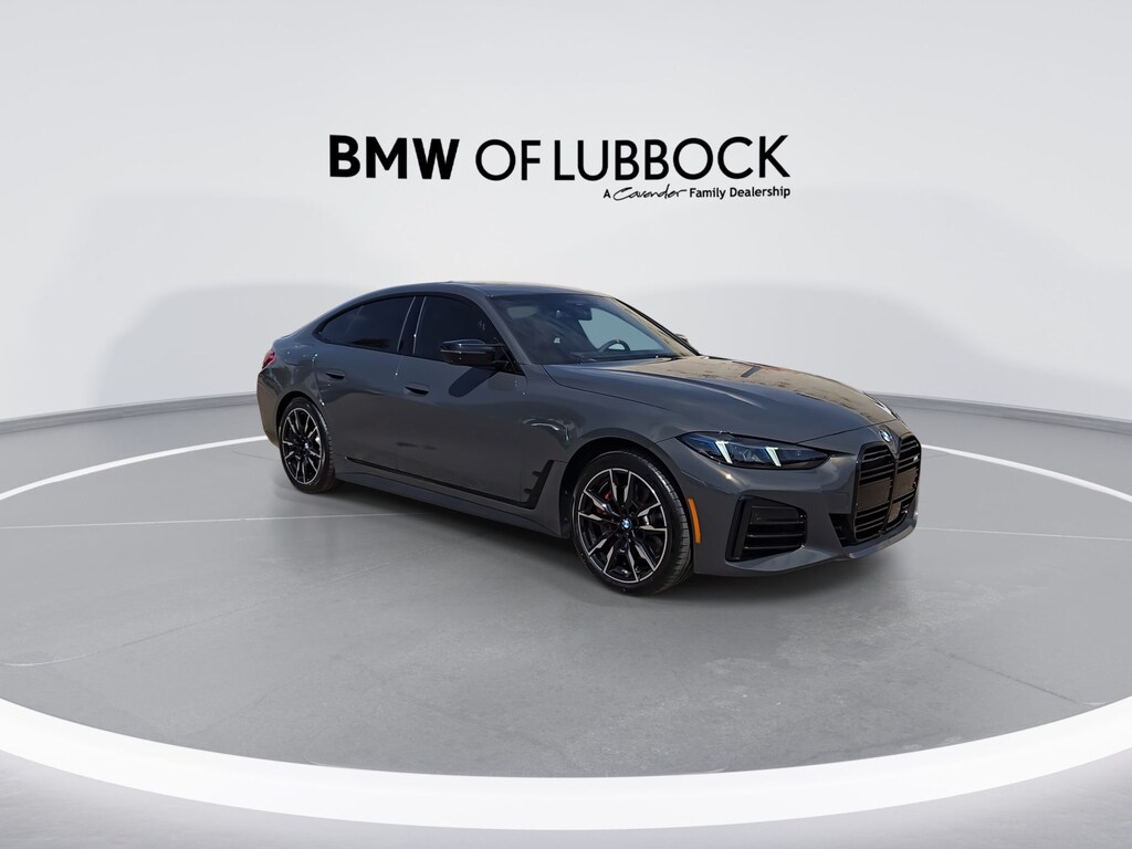 New 2027 BMW M440i M440i Gran Coupe Gran Coupe