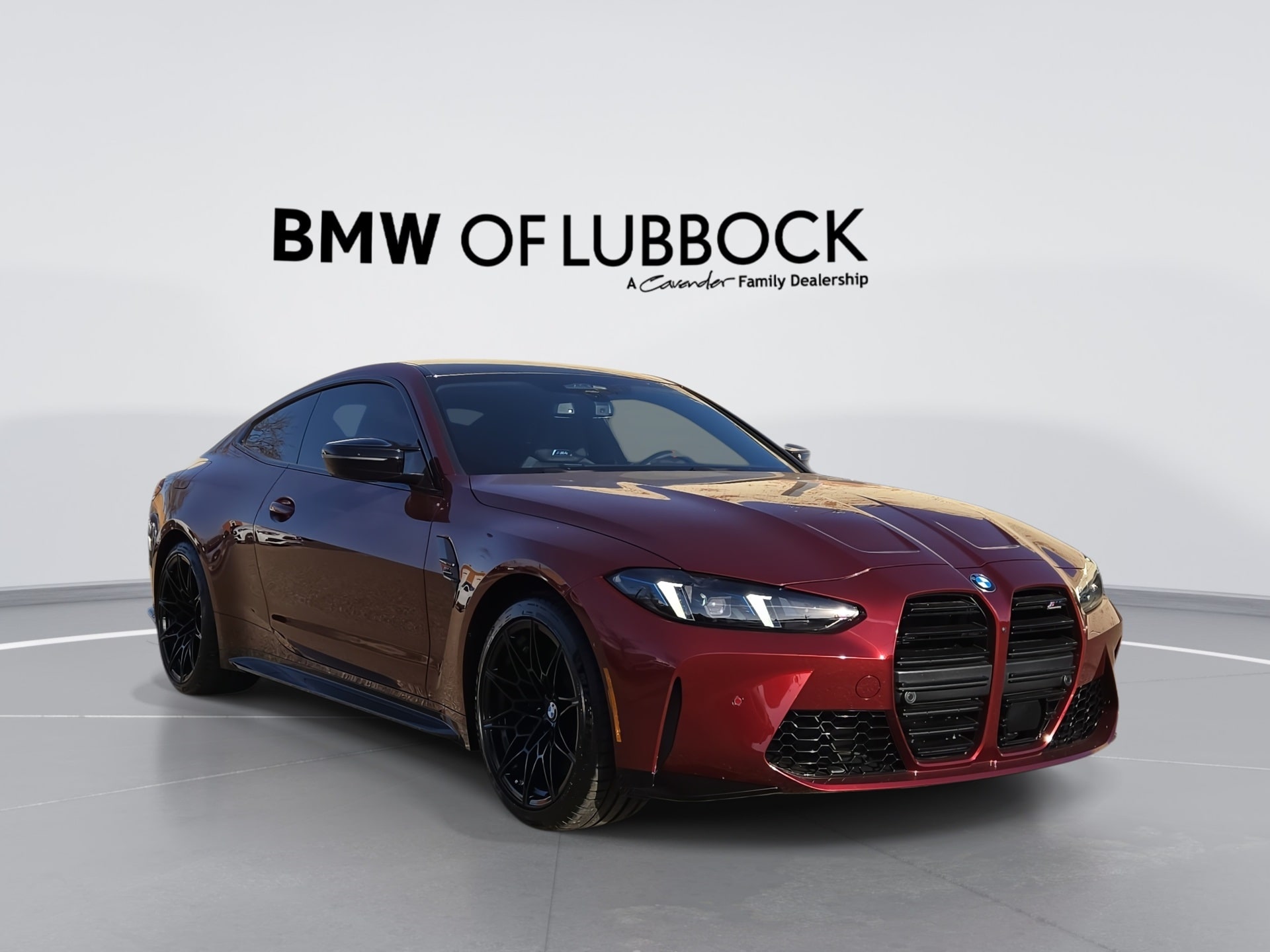 2026 BMW M4 Coupe M4's photo