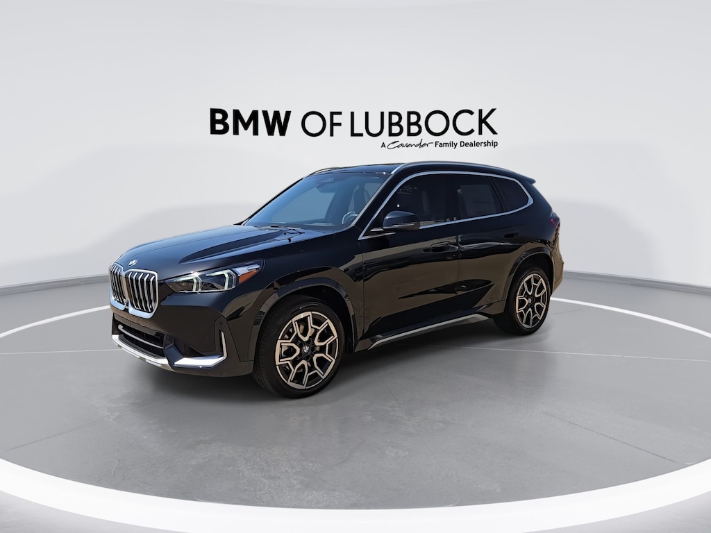 New 2027 BMW X1 xDrive28i SUV
