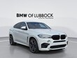  BMW X6 M