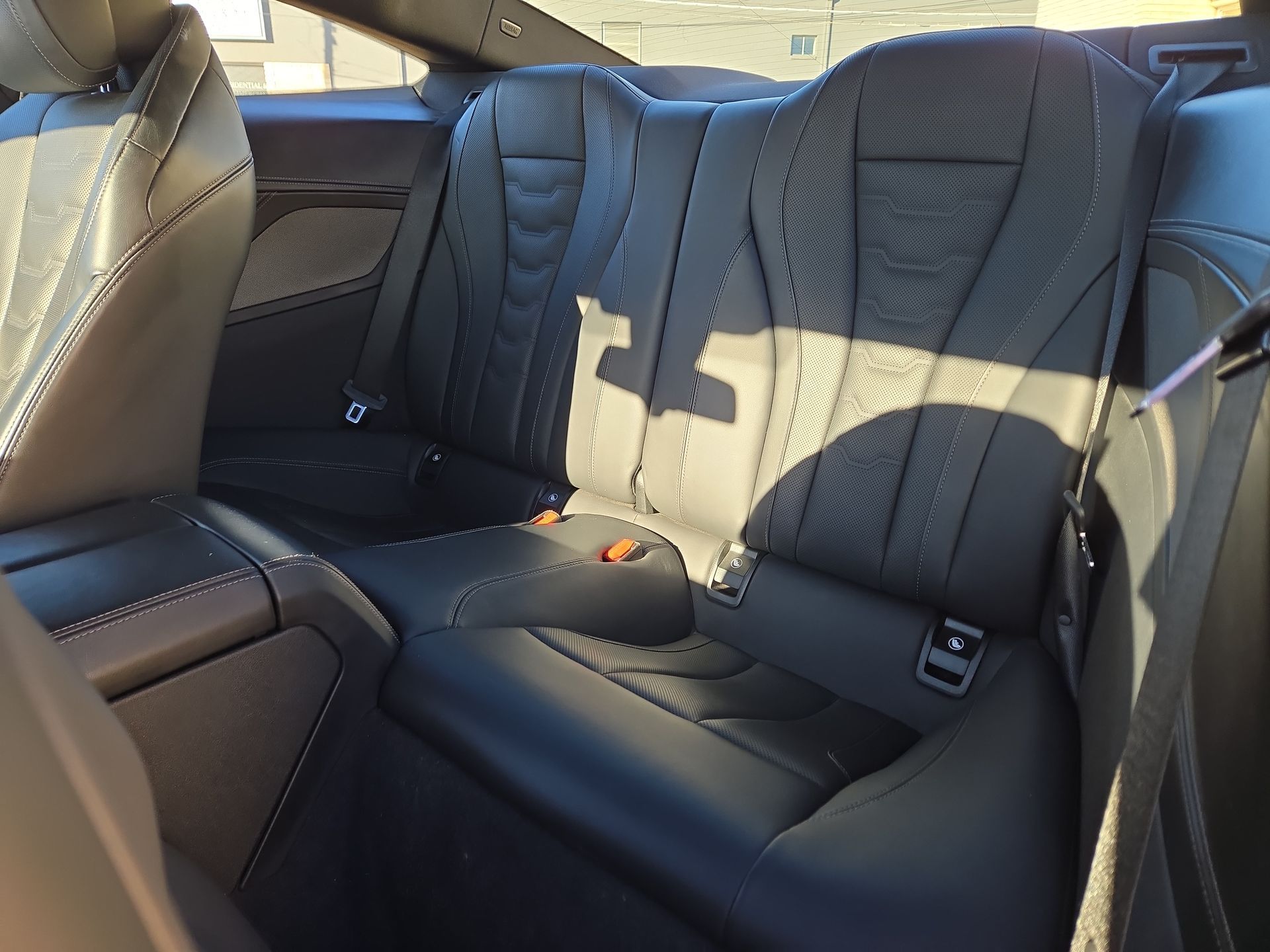 2025 BMW 8 Series 840i - Photo 13
