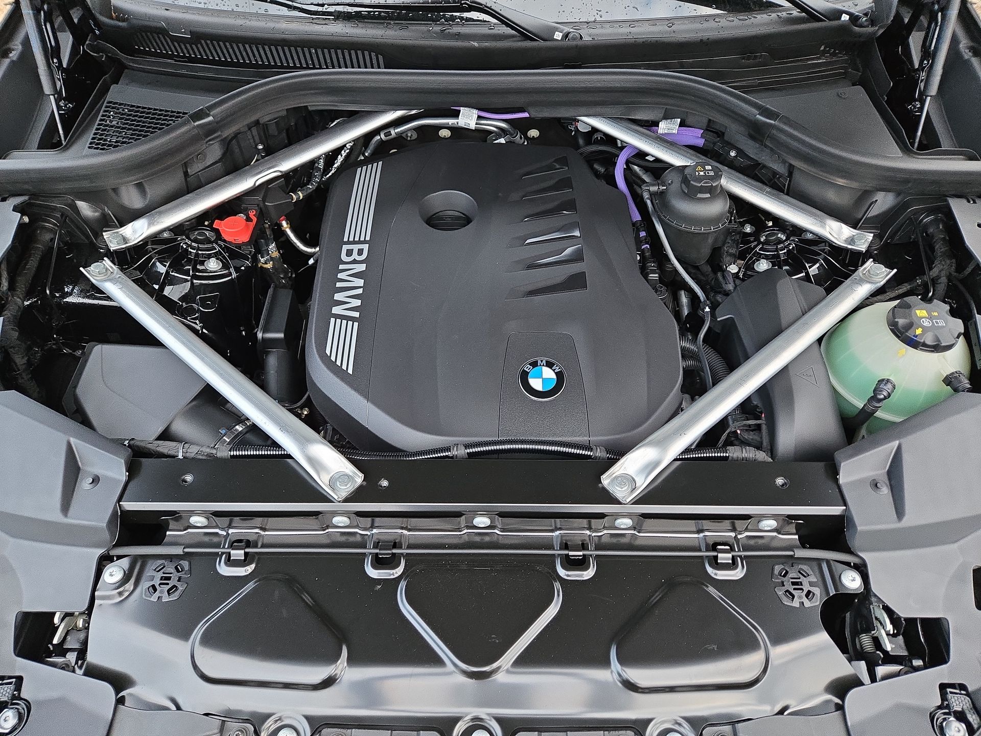 2026 BMW X5 40i - Photo 10
