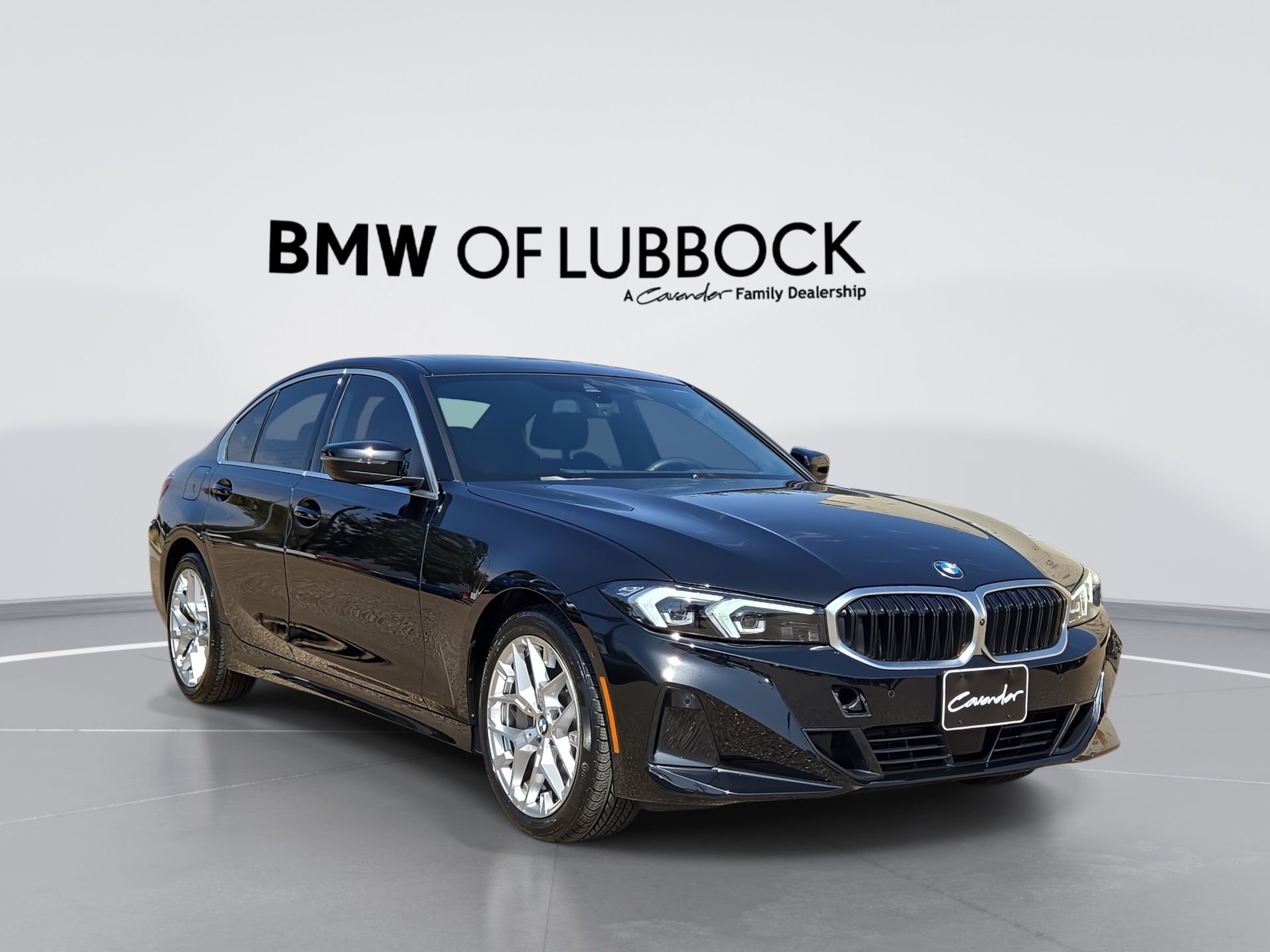 Used 2026 BMW 330i 330i Premium