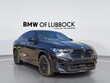  BMW X6 M