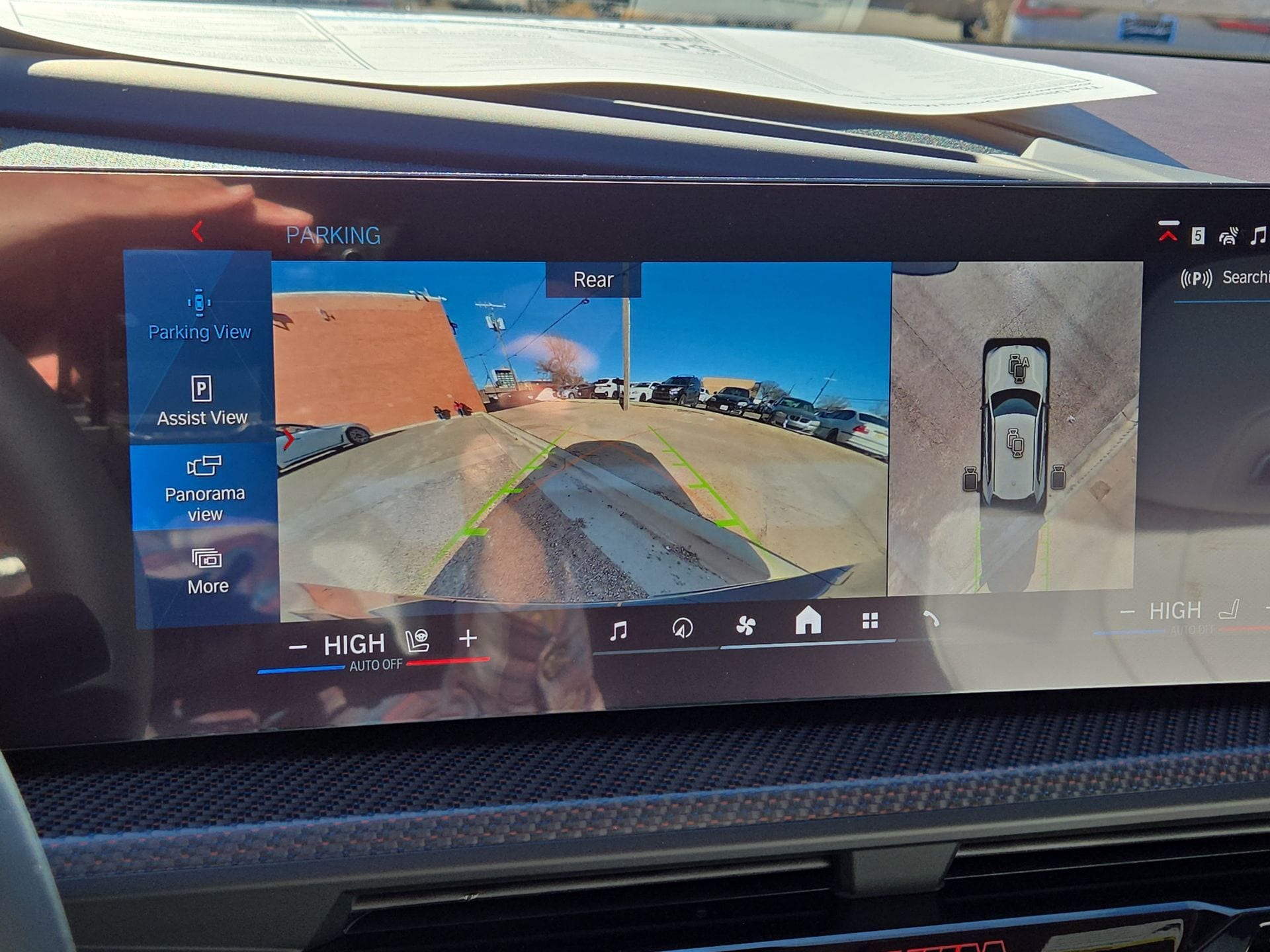 2026 BMW XM Base - Photo 18