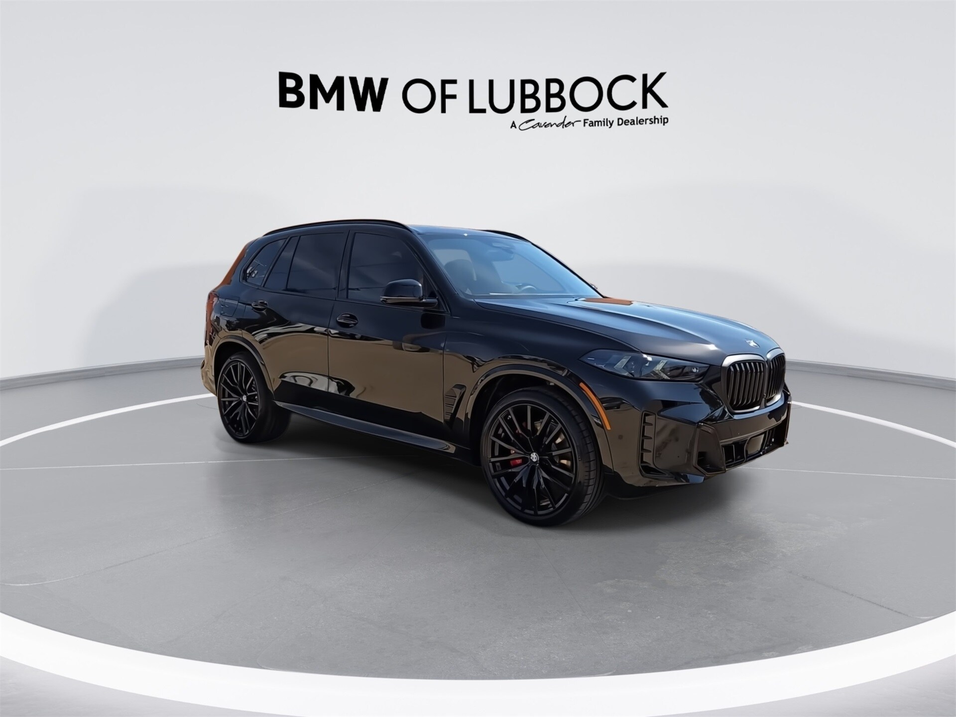 2026 Bmw X5 xDrive40i photo 2