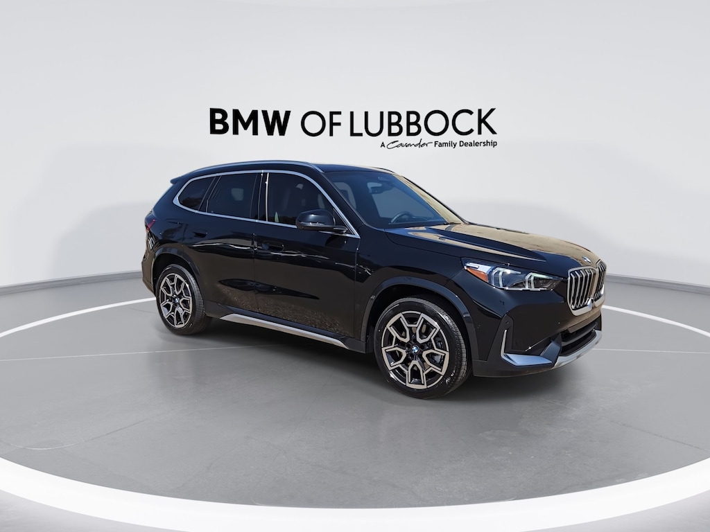New 2027 BMW X1 xDrive28i SUV