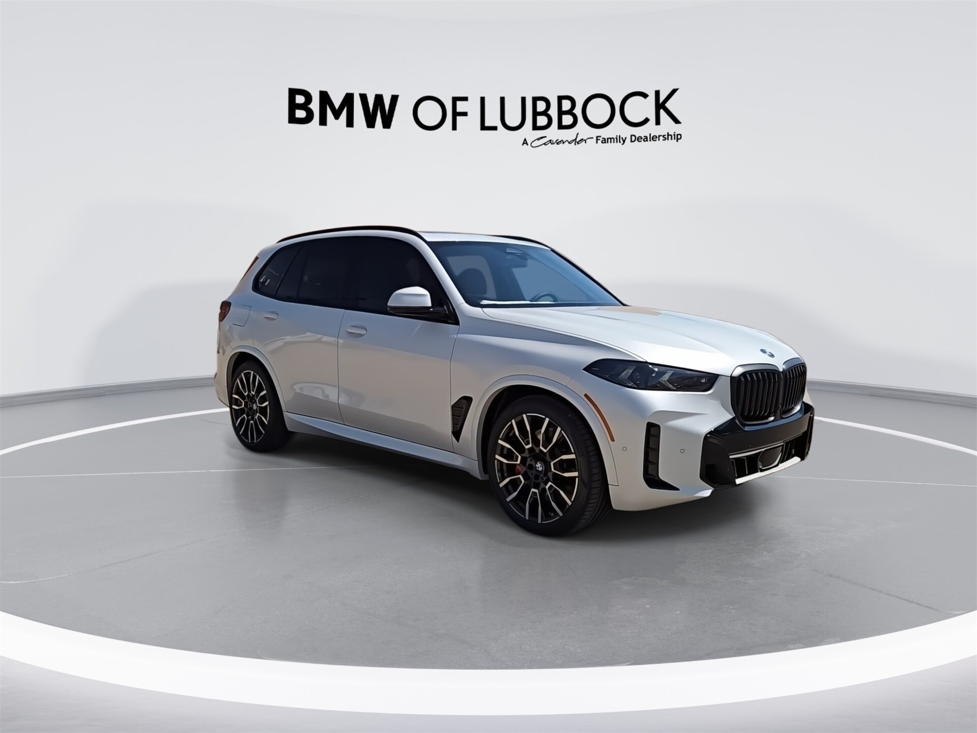 2026 Bmw X5 xDrive50e photo 2