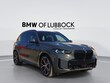  BMW X5 PHEV