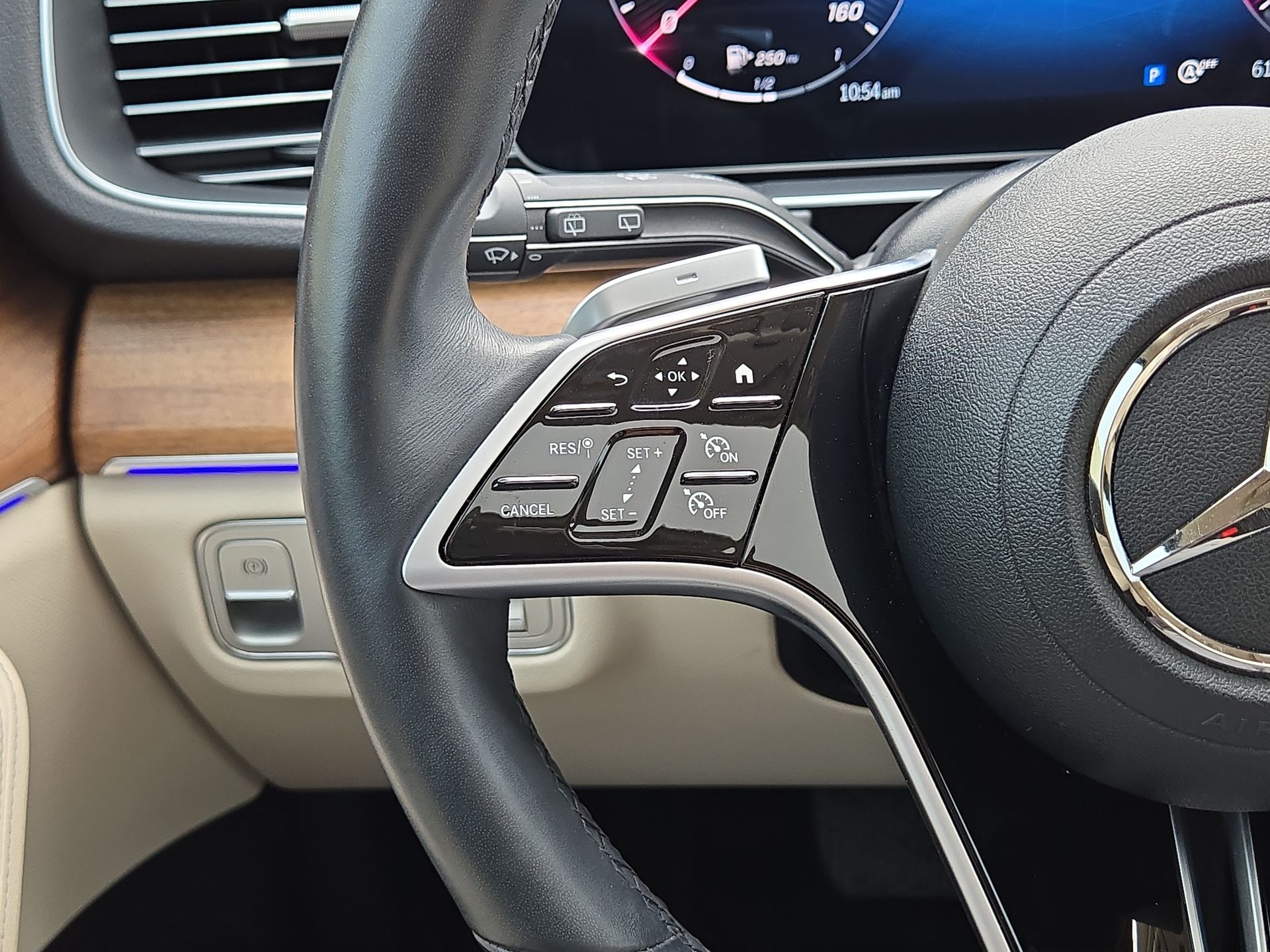 2024 Mercedes-Benz GLE GLE450 - Photo 21