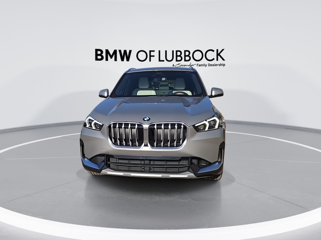 New 2026 BMW X1 xDrive28i SUV