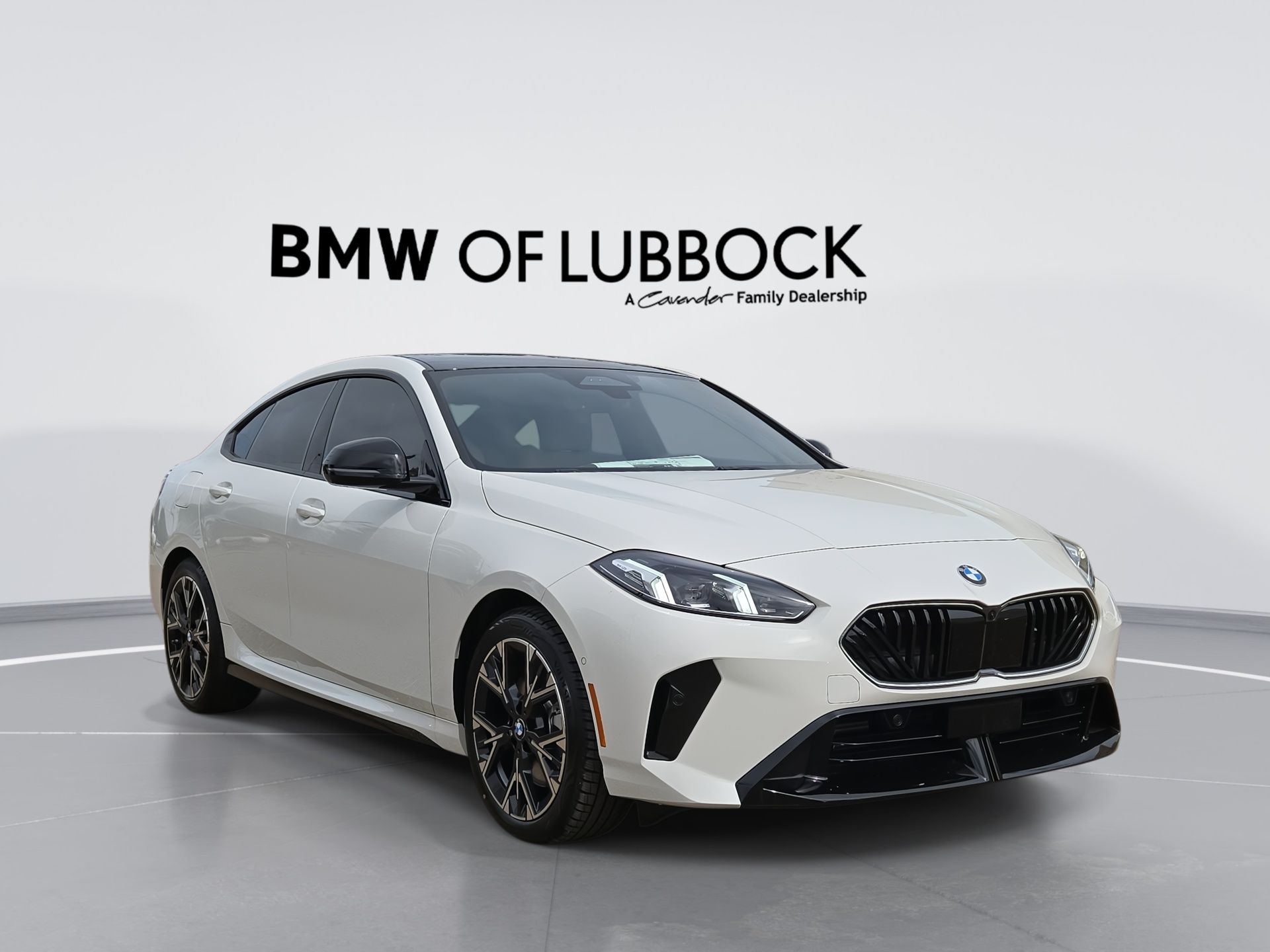 2026 BMW 2 Series 228 xDrive Gran Coupe's photo