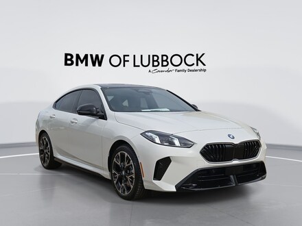 2026 BMW 228i 228 Gran Coupe Gran Coupe
