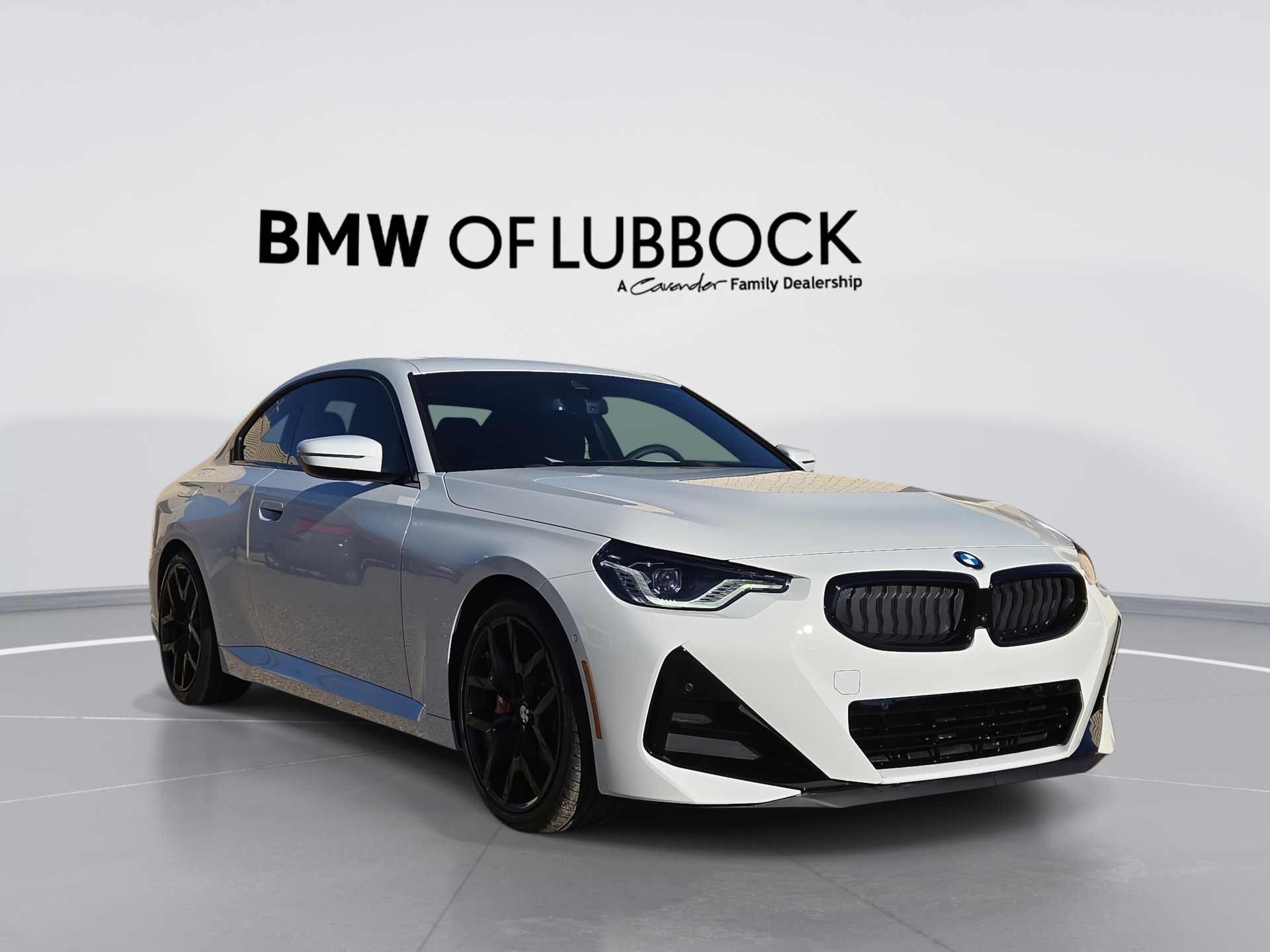 2026 BMW 2 Series 230i's photo