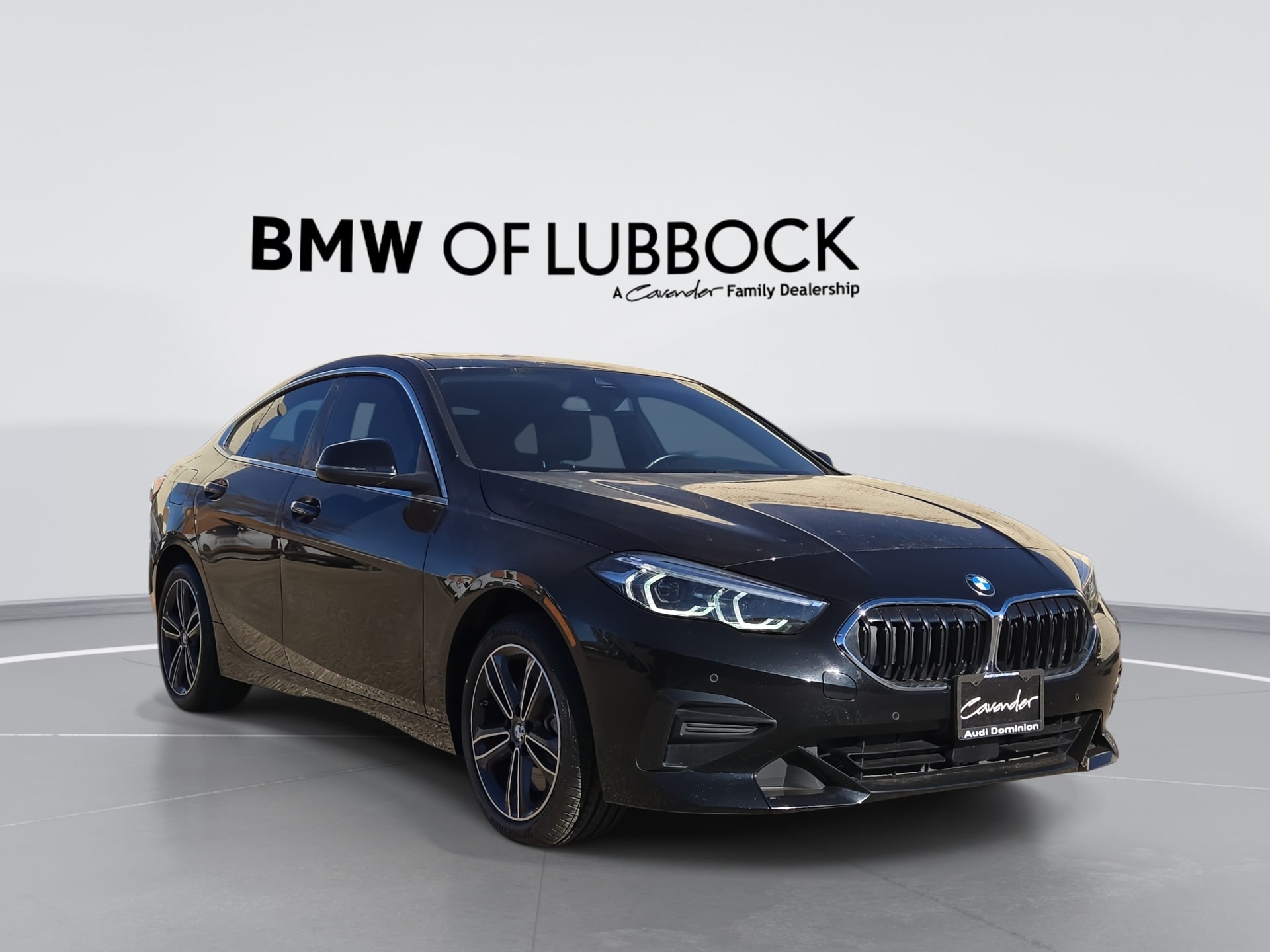 2024 BMW 2 Series 228i's photo