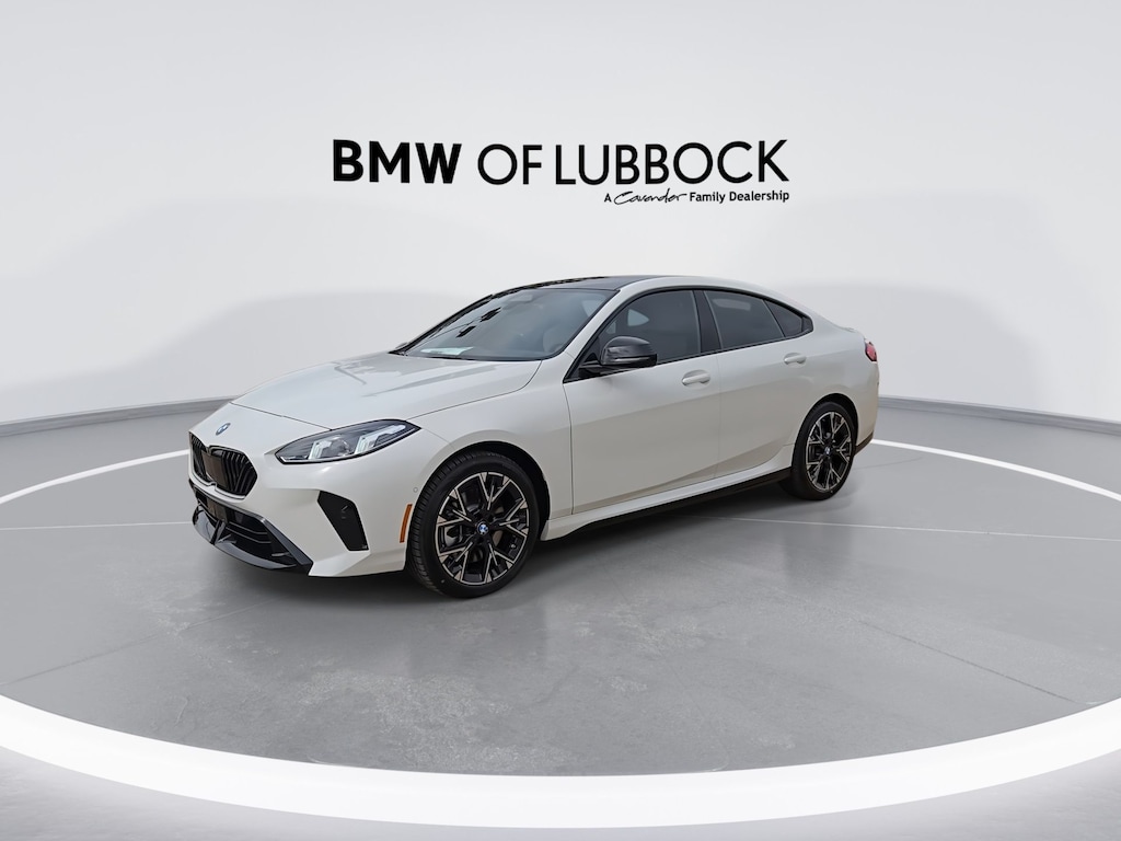 New 2026 BMW 228i 228 Gran Coupe Gran Coupe