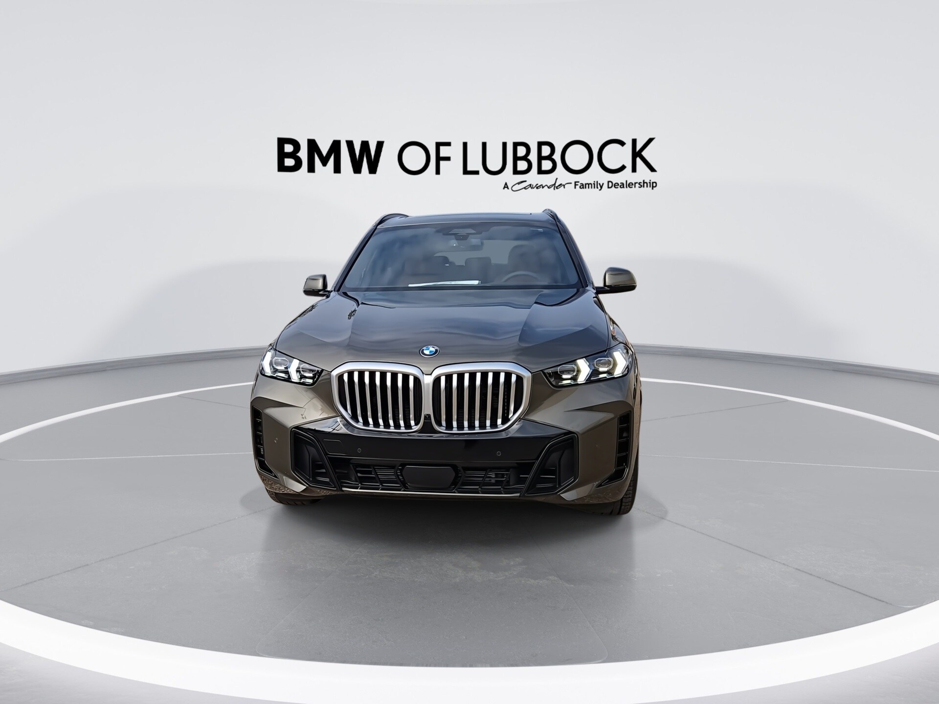 2026 Bmw X5 xDrive40i photo 3