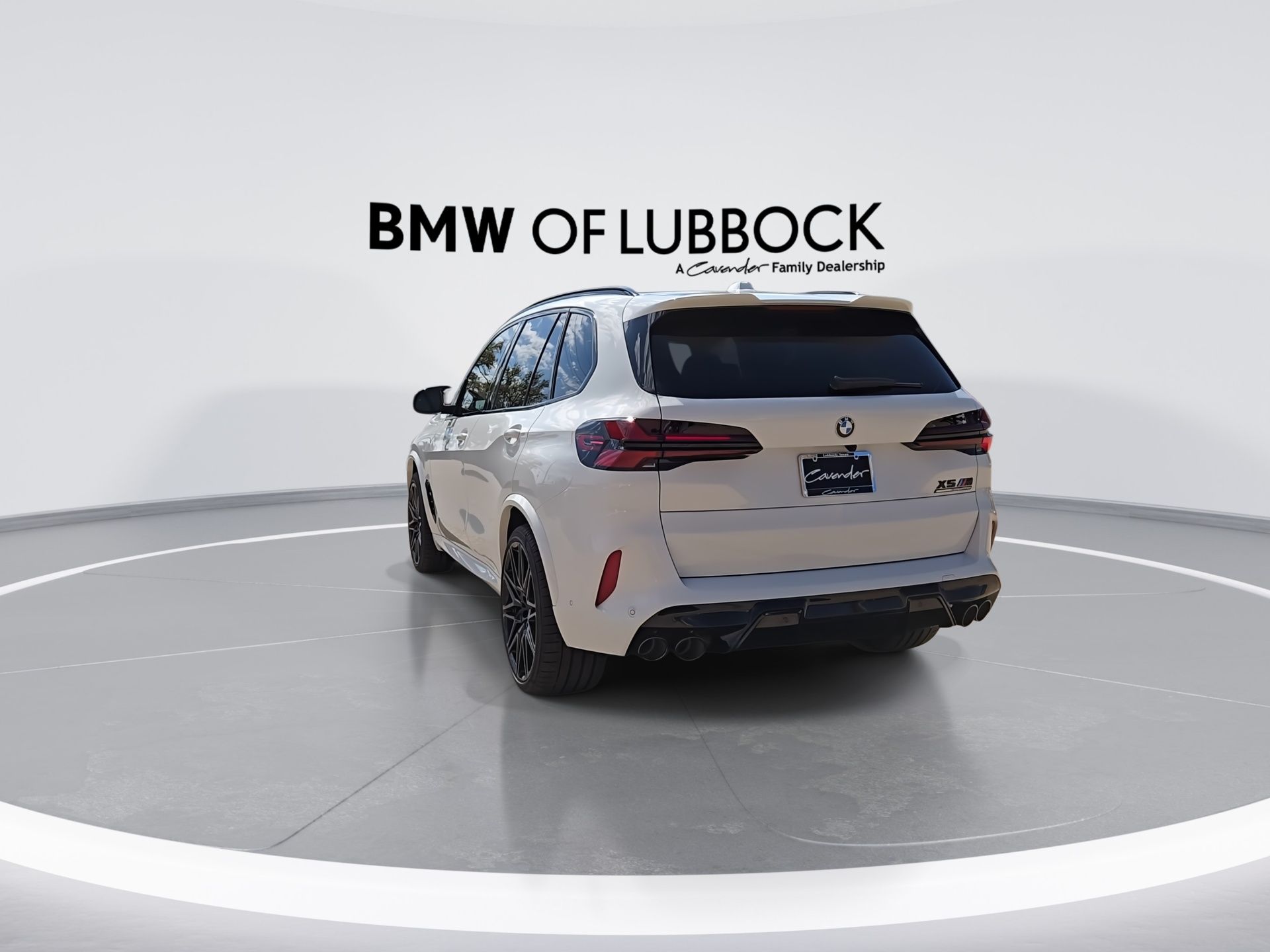 2026 BMW X5 M X5 M - Photo 7