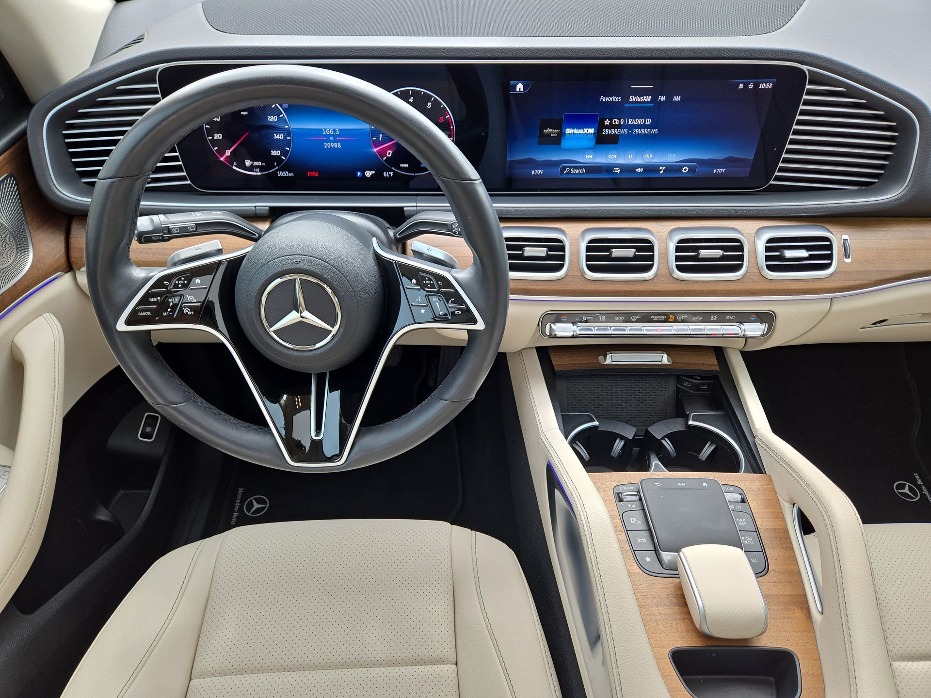 2024 Mercedes-Benz GLE GLE450 - Photo 14
