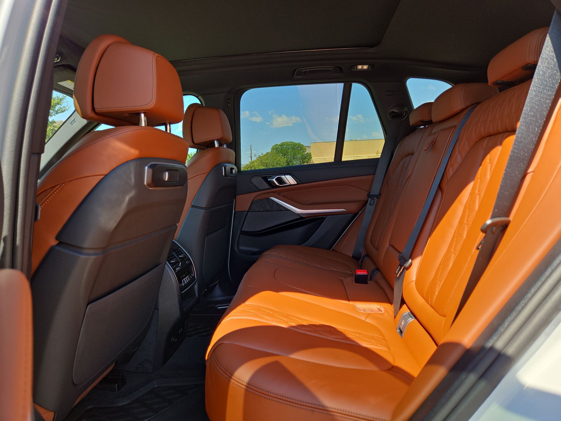 2026 BMW X5 50e - Photo 13