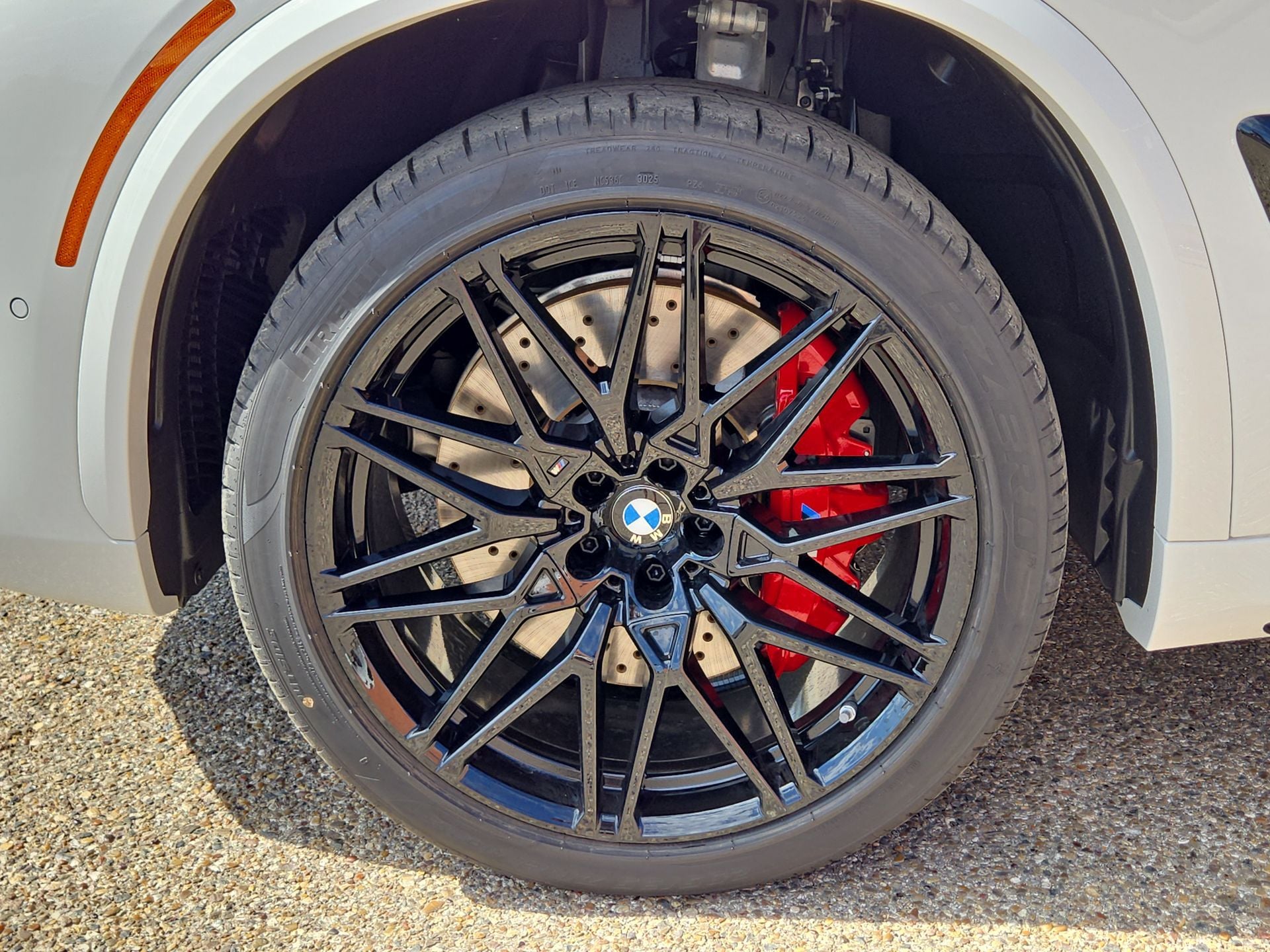 2026 BMW X5 M X5 M - Photo 11