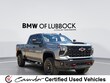  Chevrolet Silverado 2500 HD