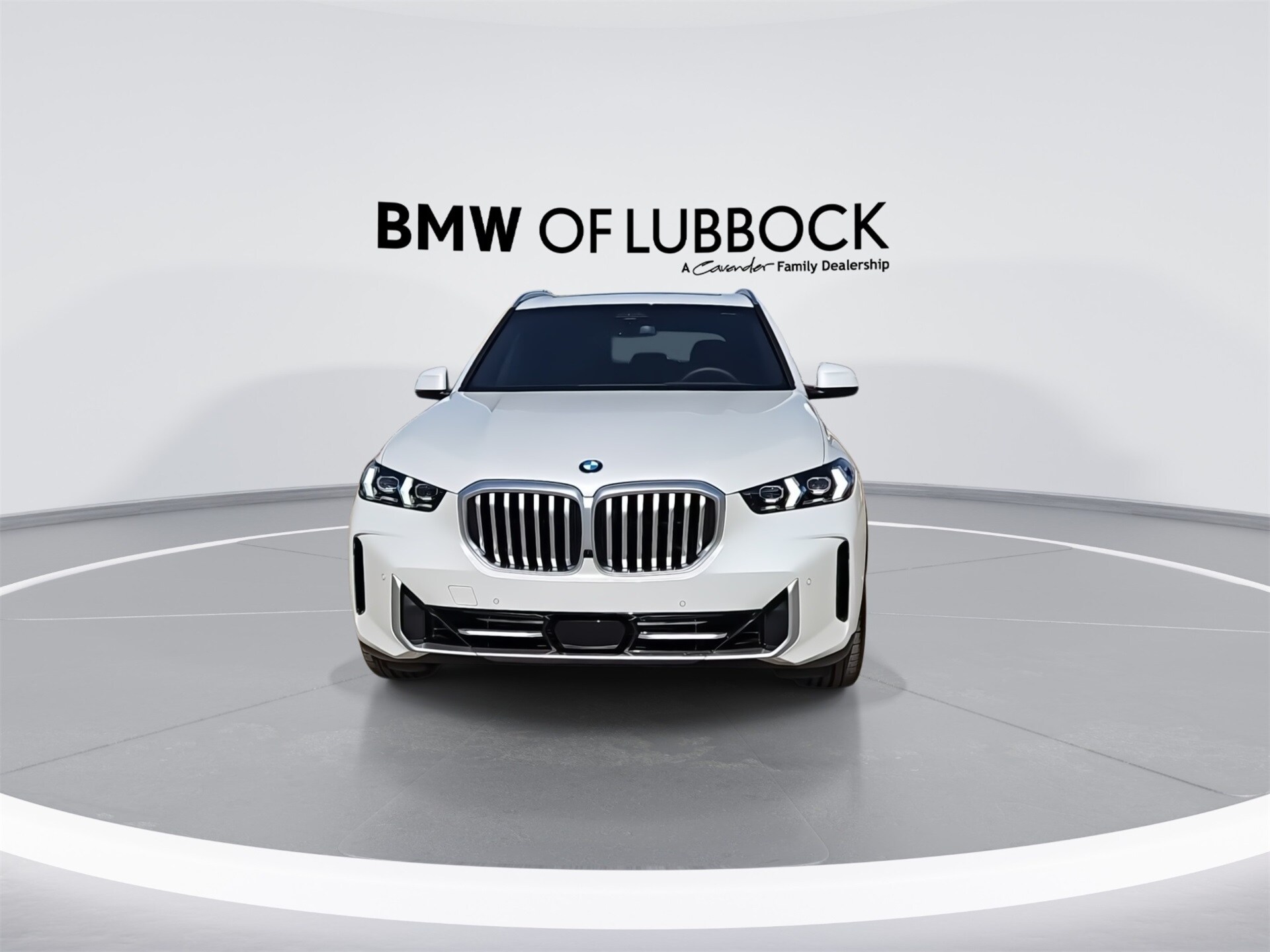 2026 Bmw X5 xDrive40i photo 3