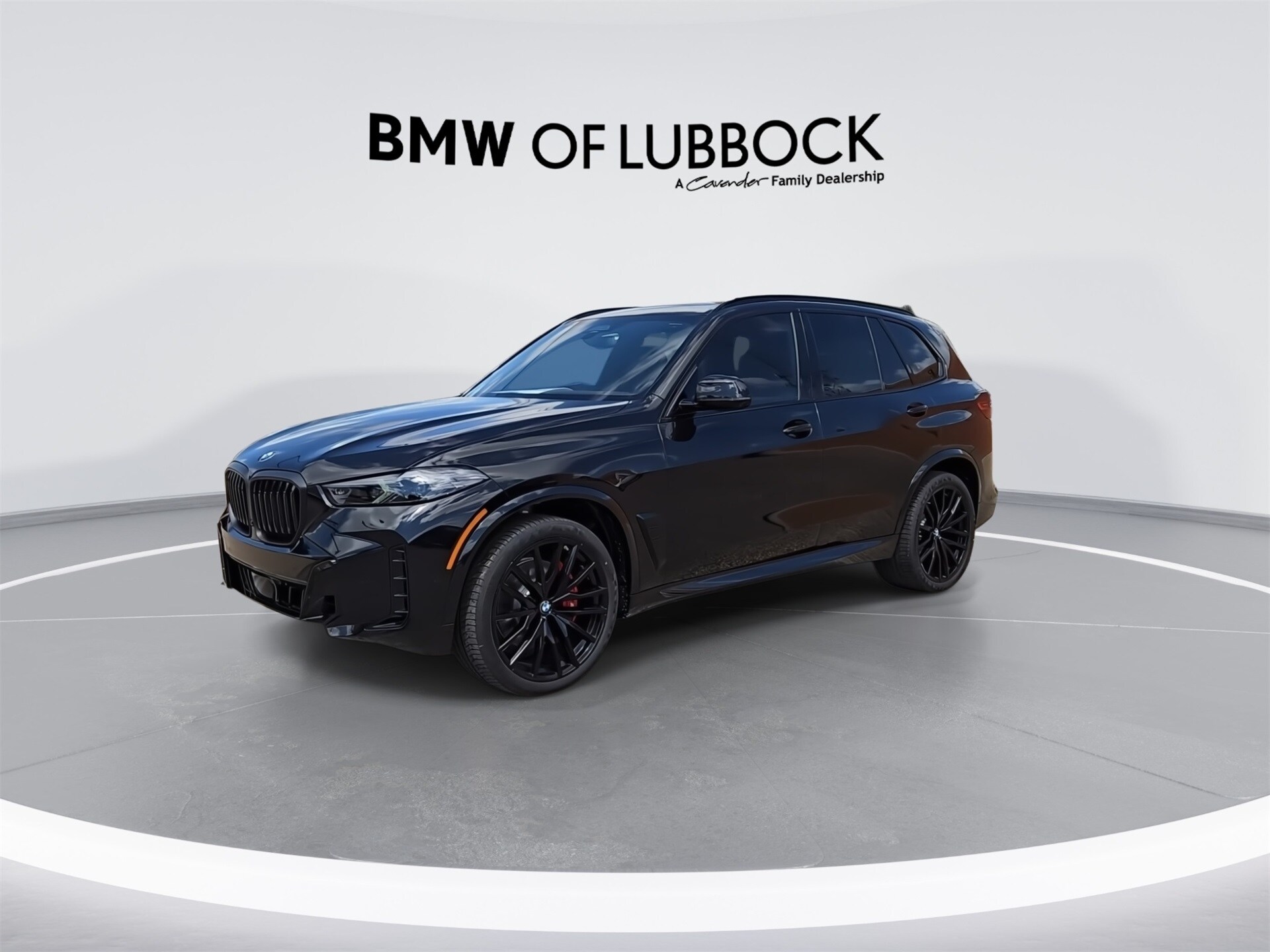 2026 Bmw X5 photo 4