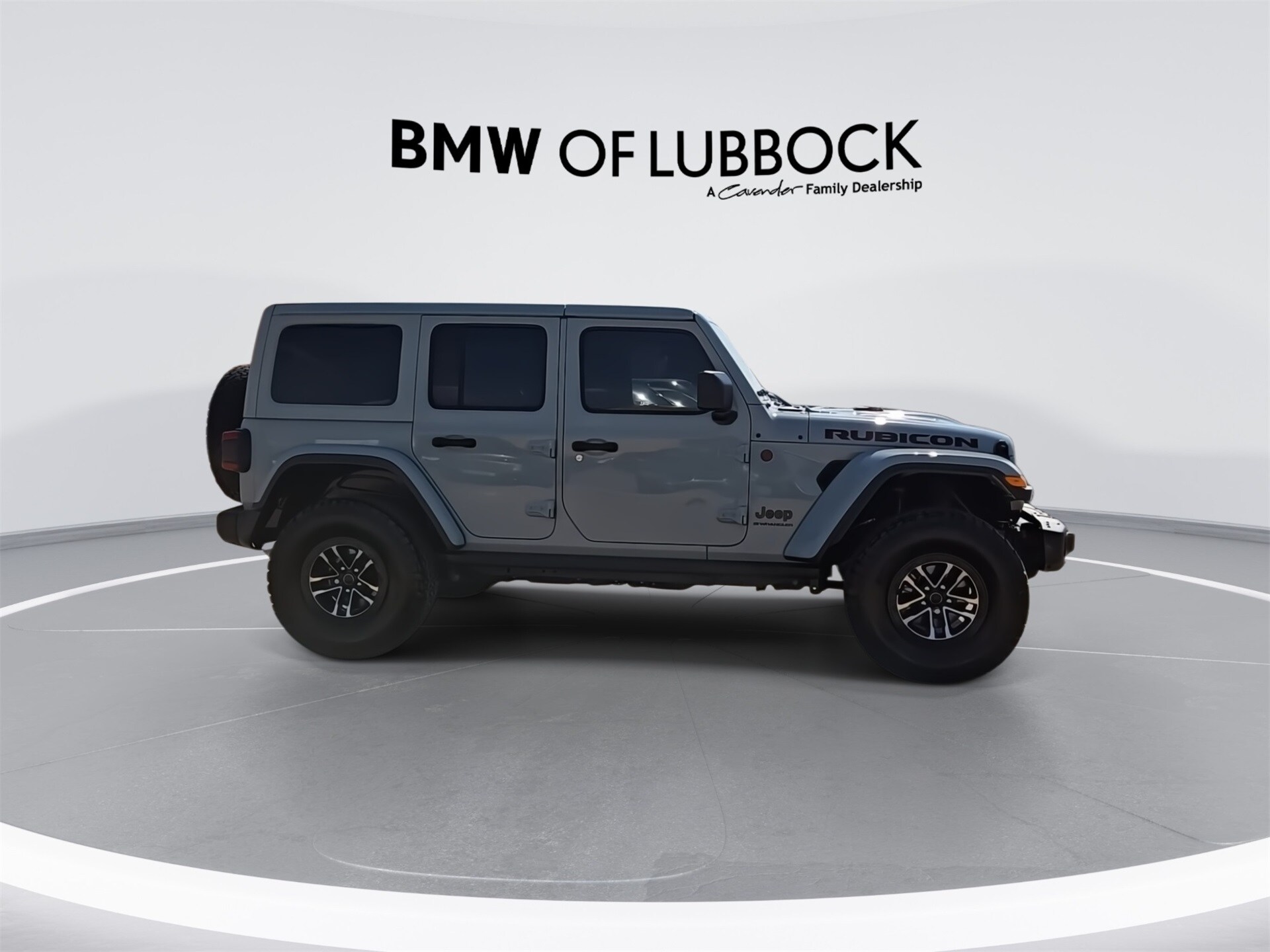 2024 Jeep Wrangler Rubicon X photo 2