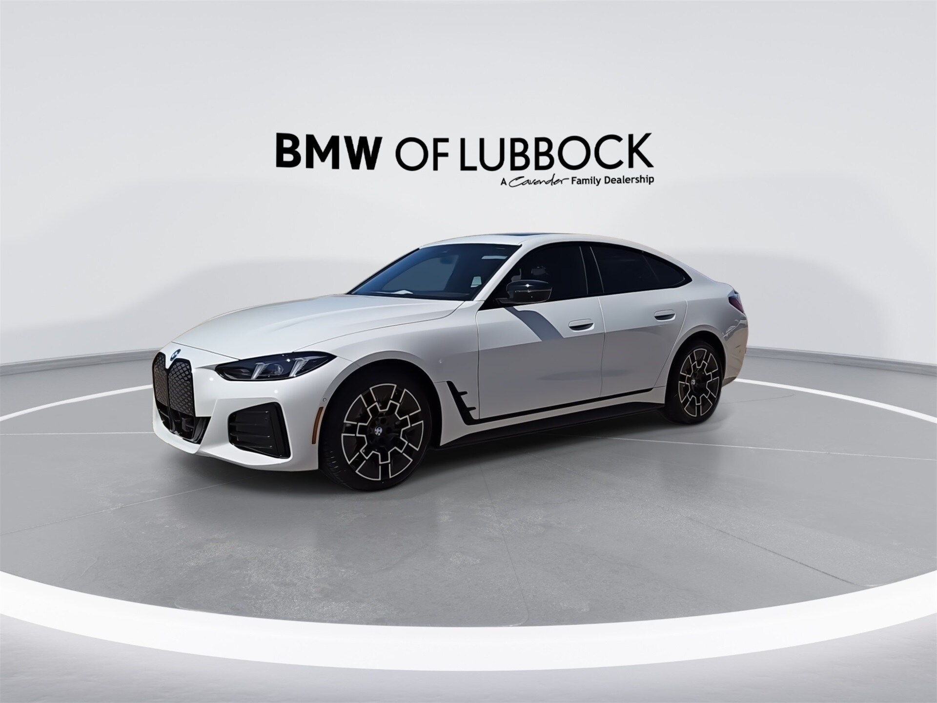 2025 Bmw i4 xDrive40 photo 4