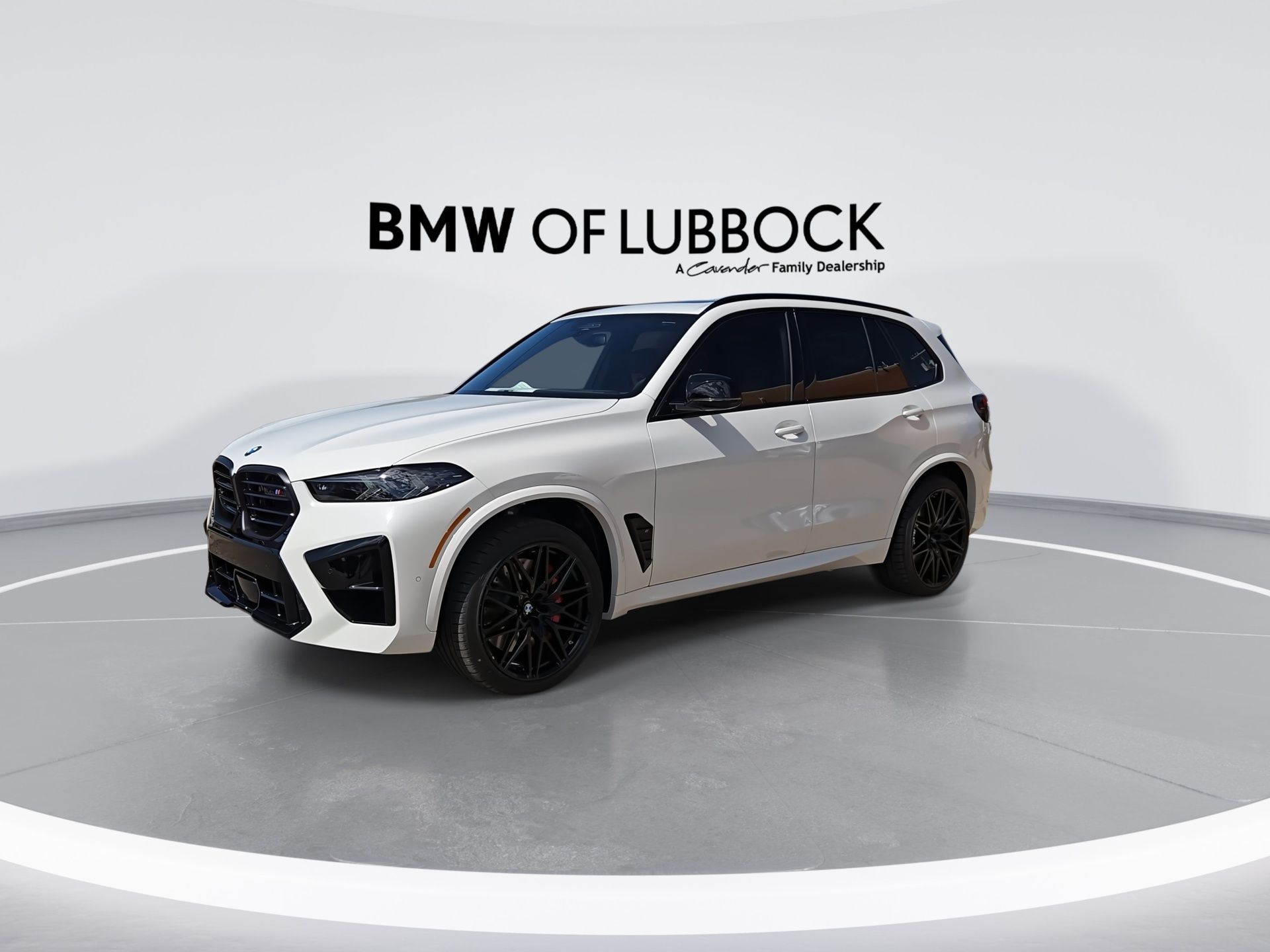 2026 BMW X5 M X5 M - Photo 4